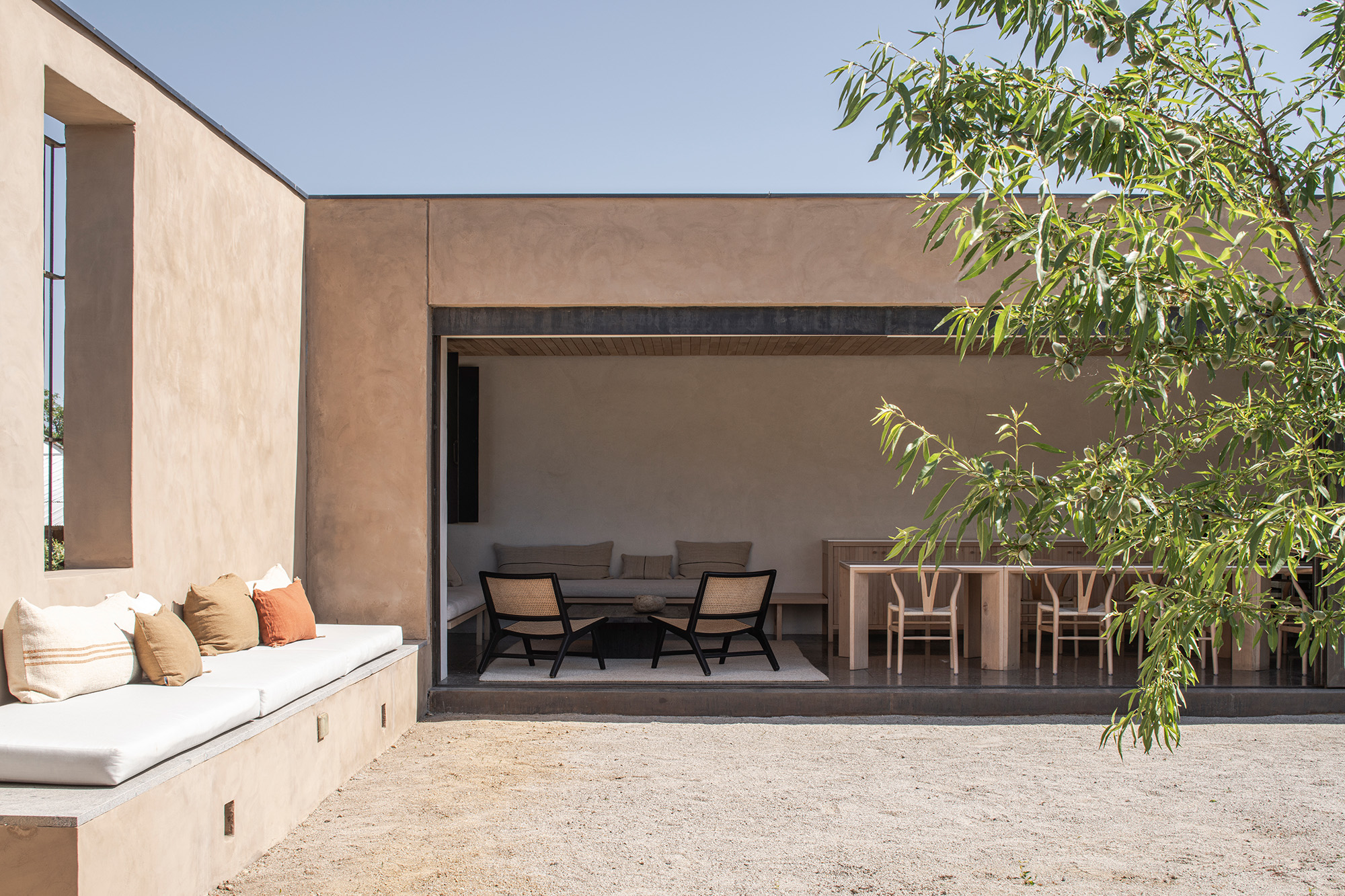 Combeau Murtagh Work