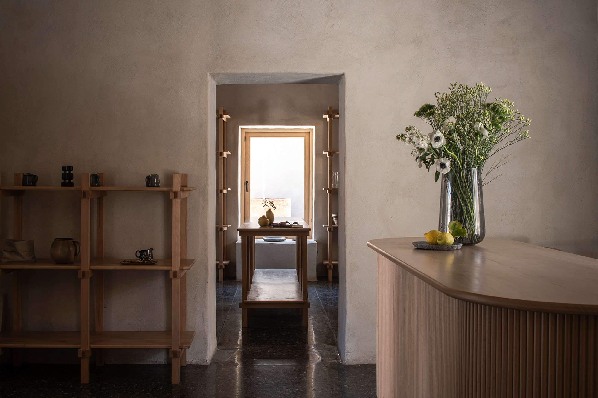 Combeau Murtagh Work