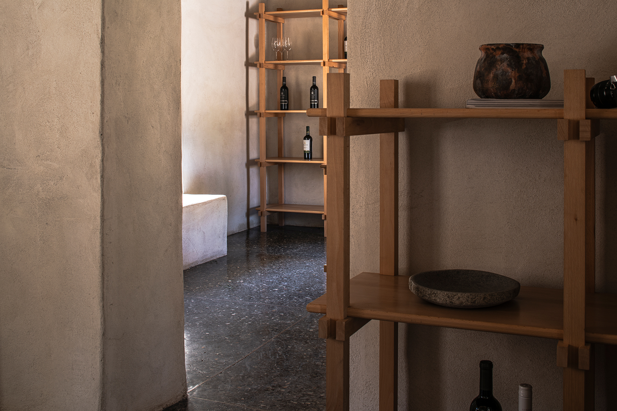 Combeau Murtagh Work