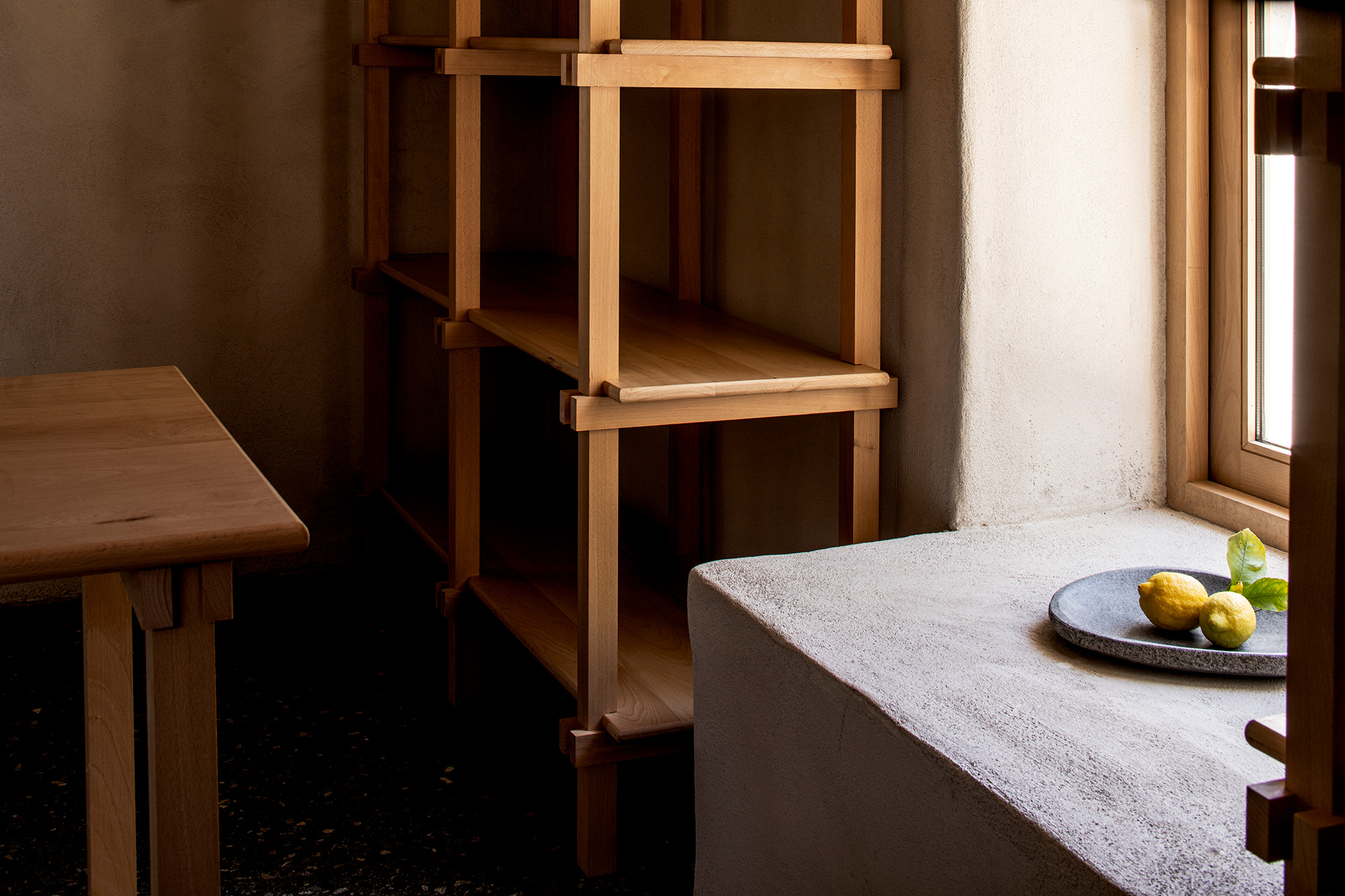 Combeau Murtagh Work