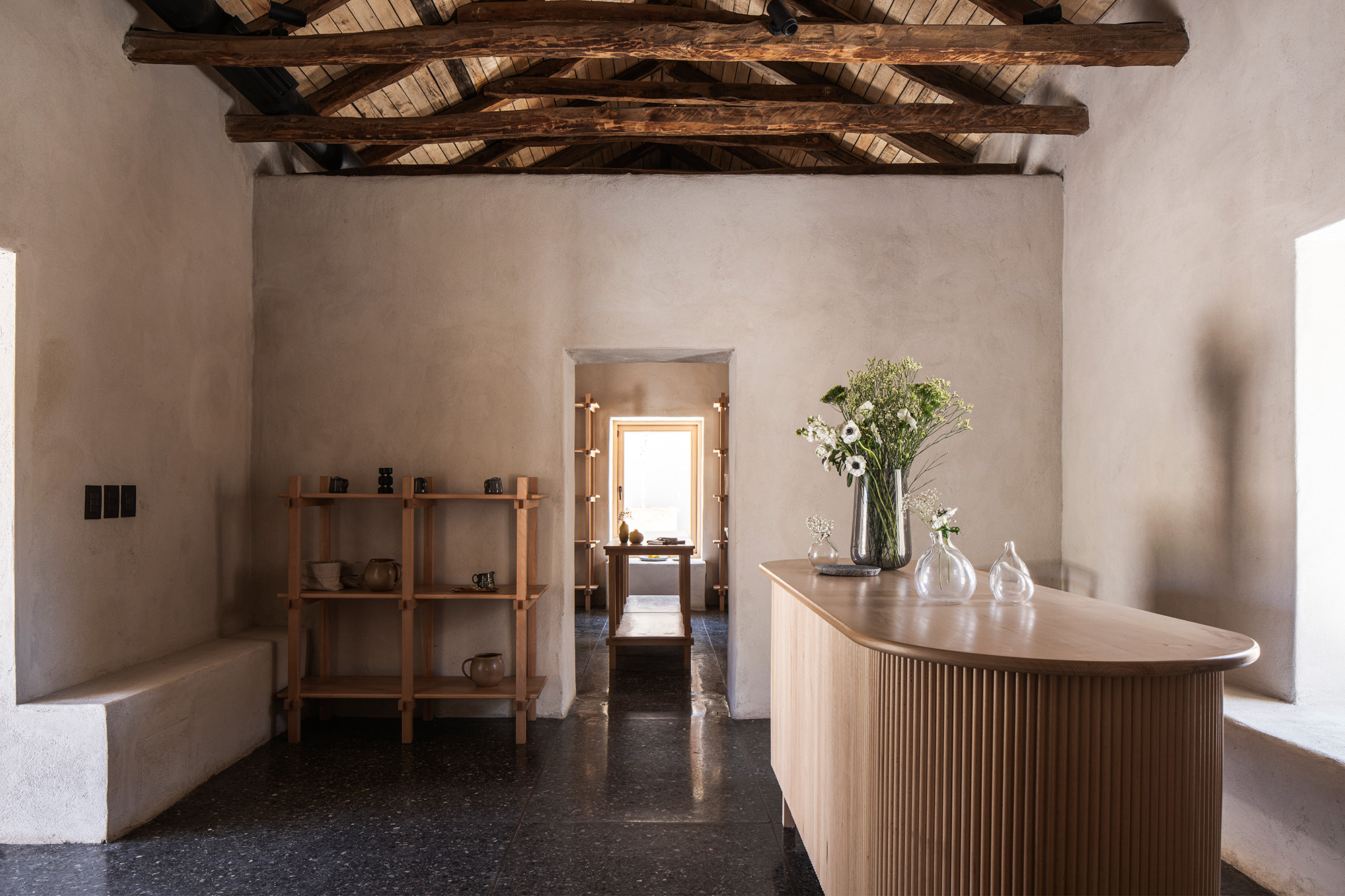 Combeau Murtagh Work