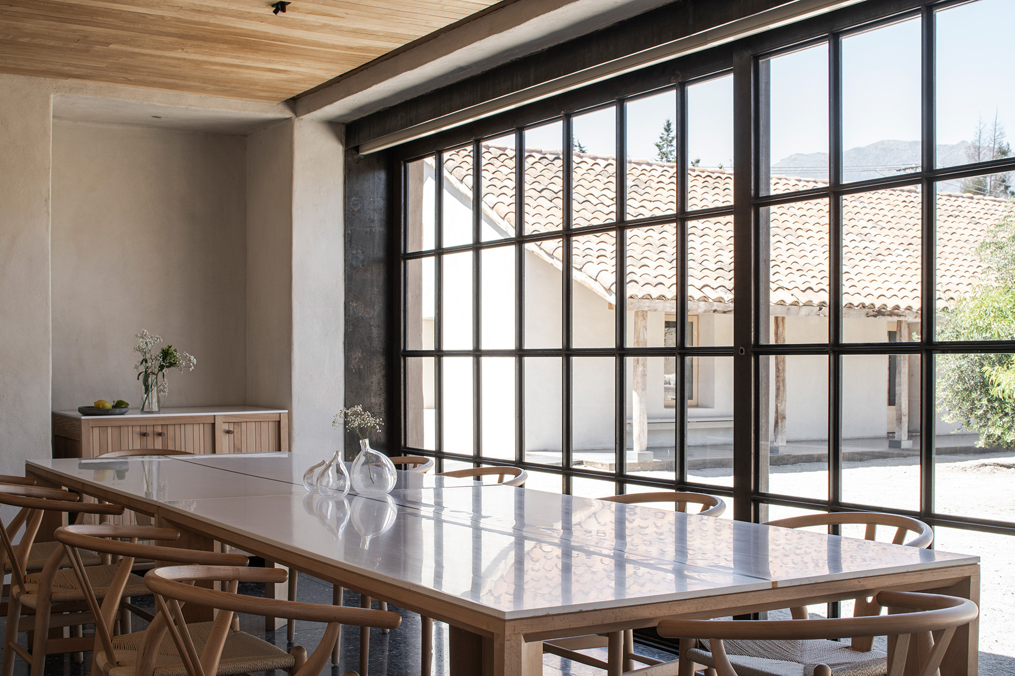 Combeau Murtagh Work