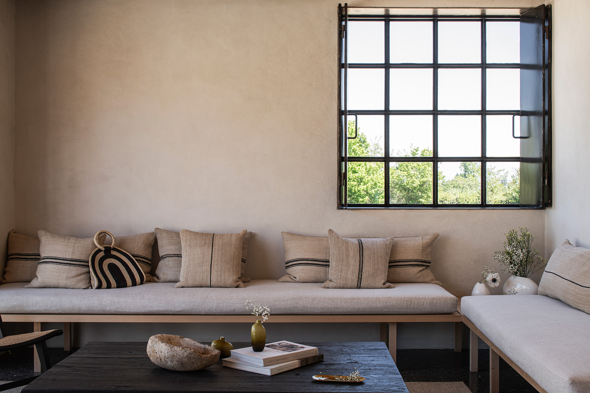 Combeau Murtagh Work