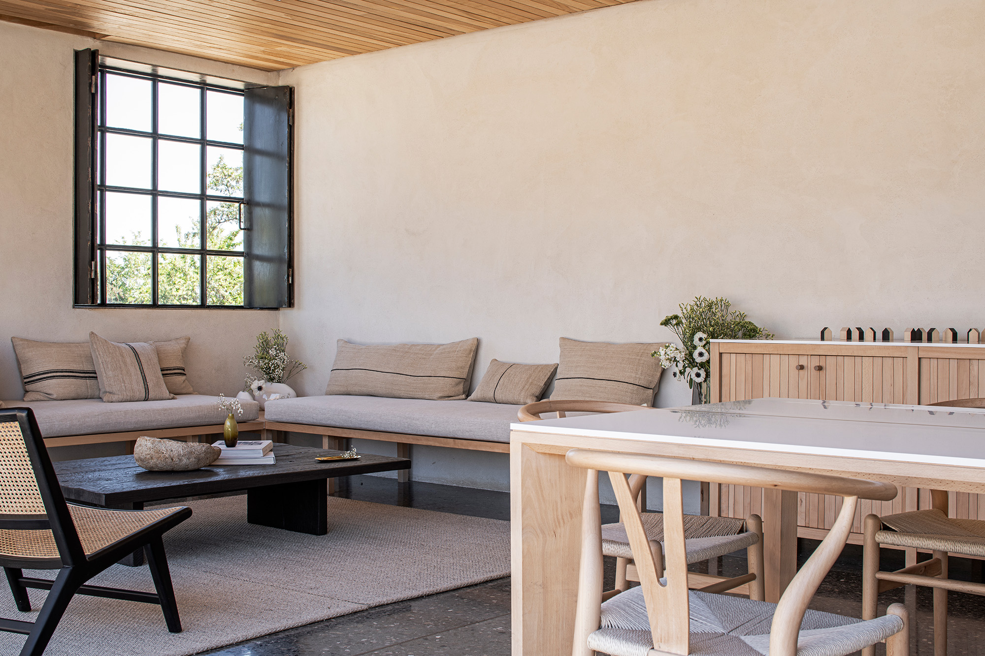 Combeau Murtagh Work