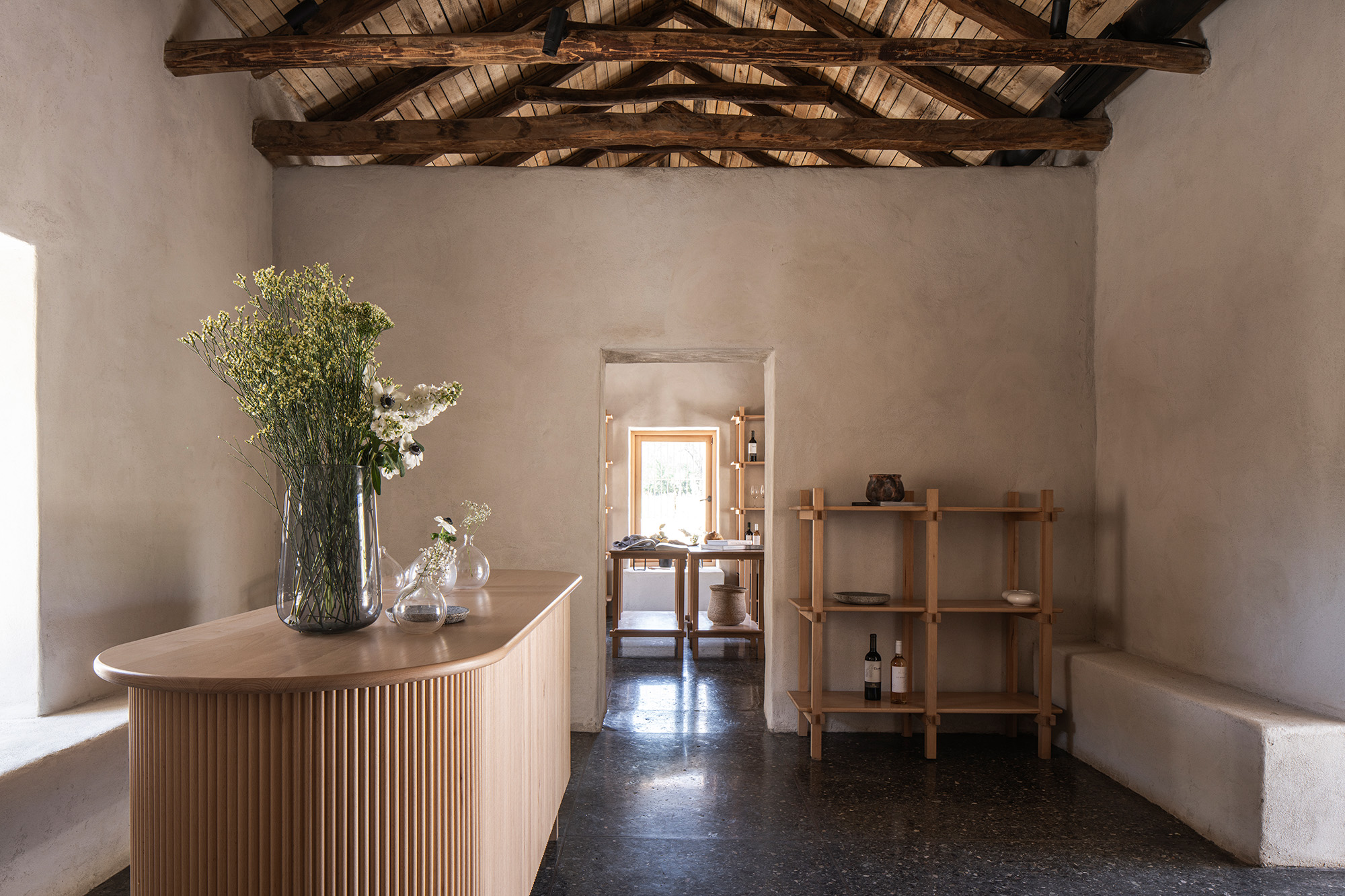 Combeau Murtagh Work