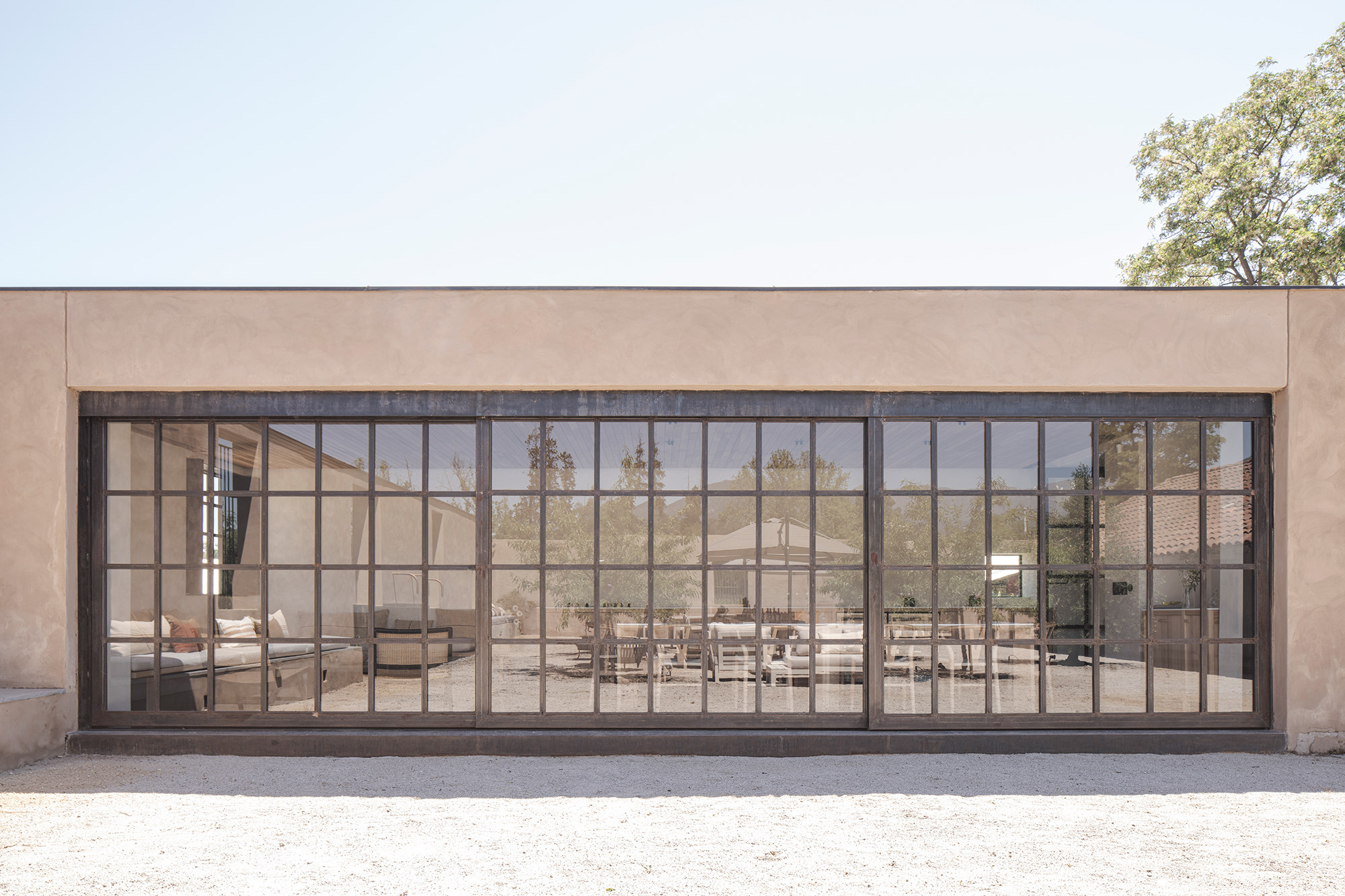 Combeau Murtagh Work