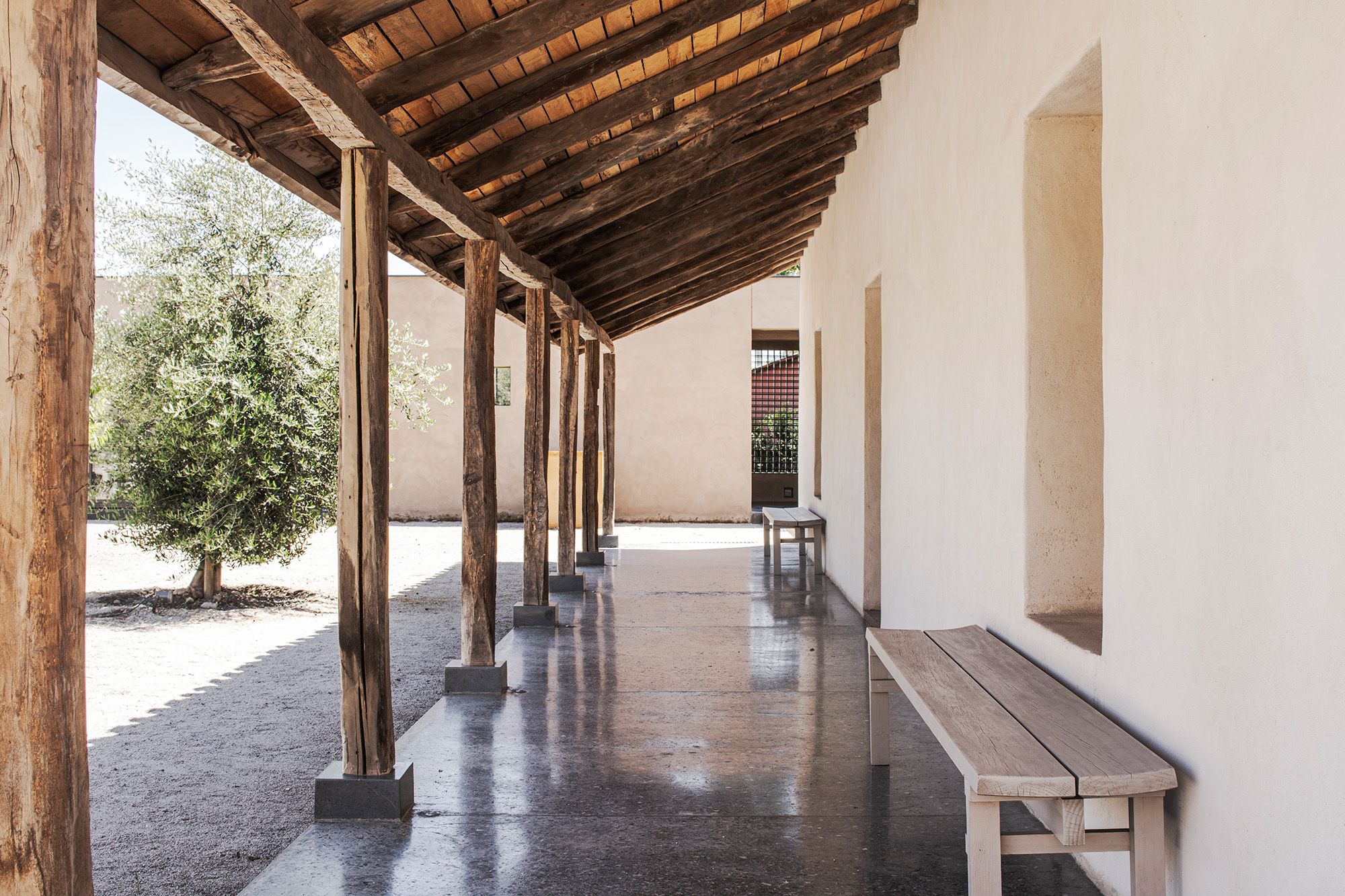 Combeau Murtagh Work