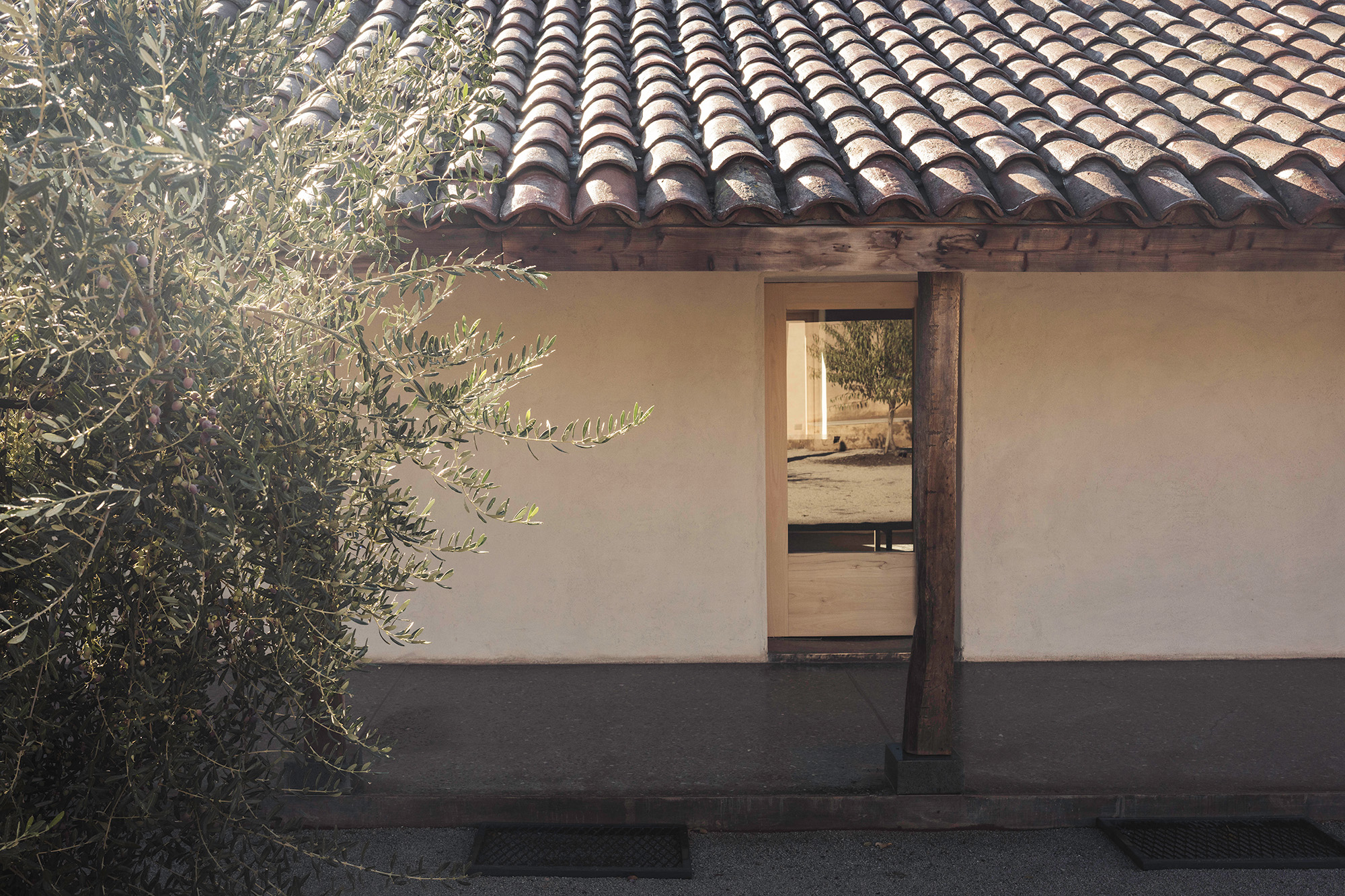 Combeau Murtagh Work