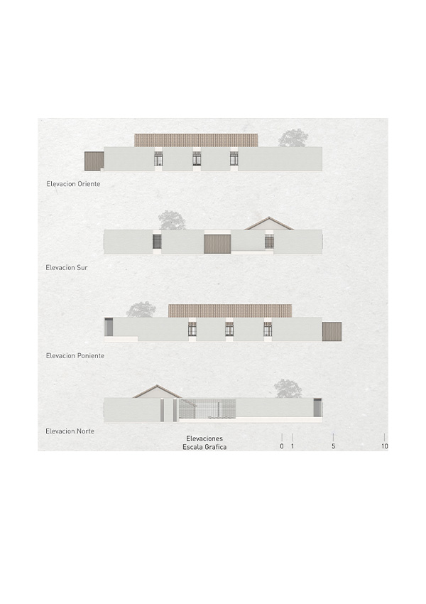 Emporio Liguai by Combeau Murtagh