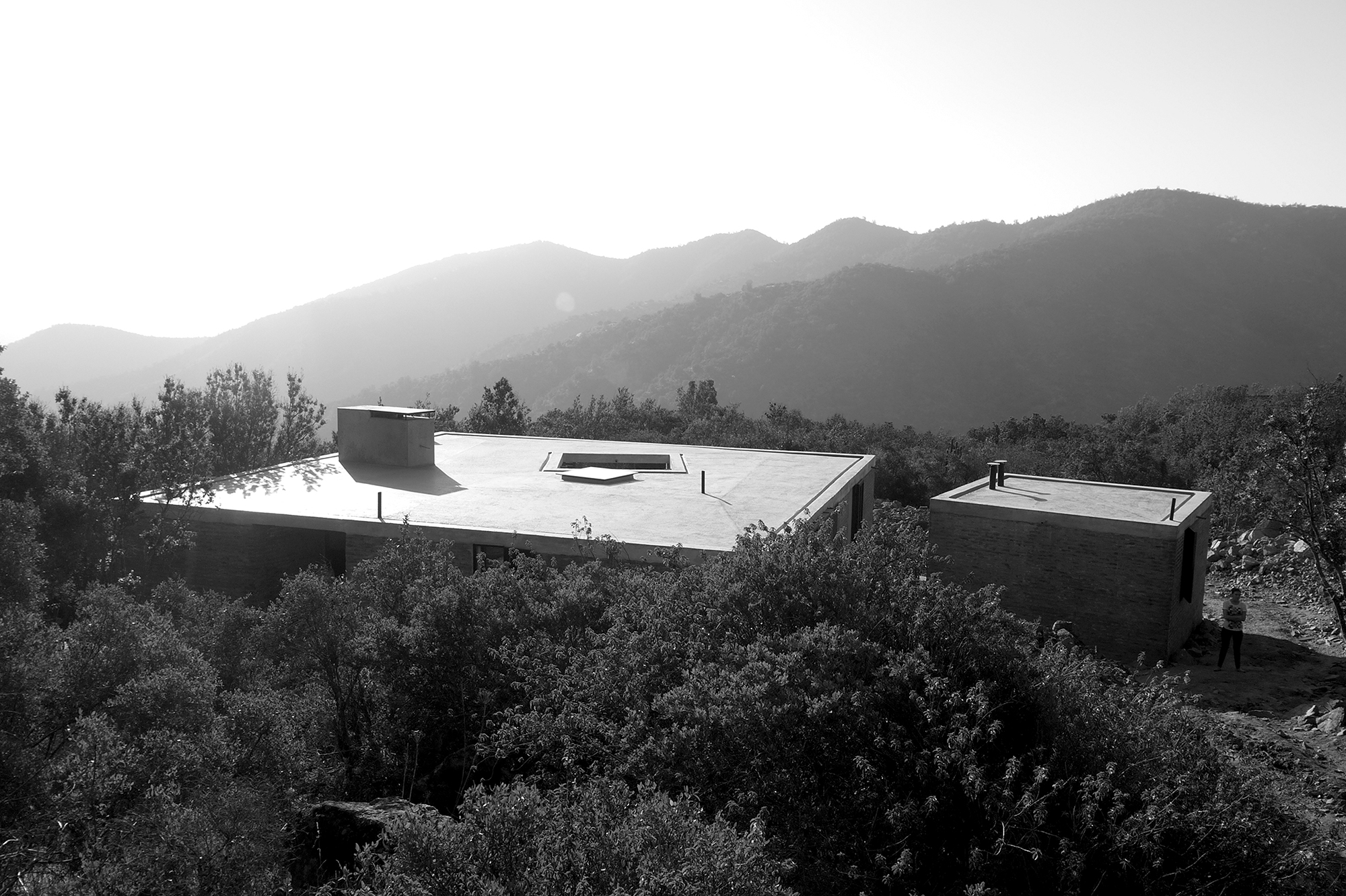 Combeau Murtagh | Projects 