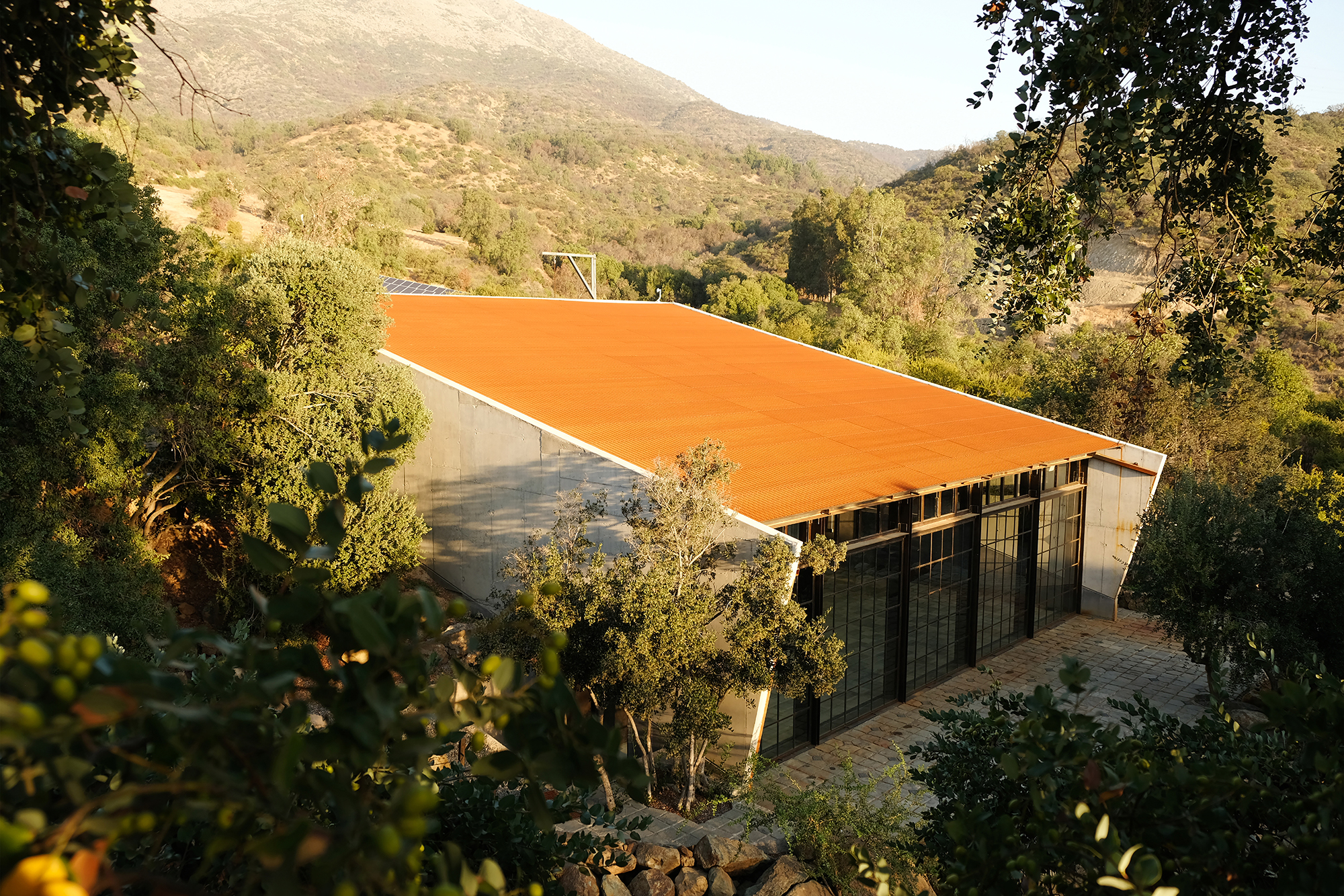 Combeau Murtagh | Projects 