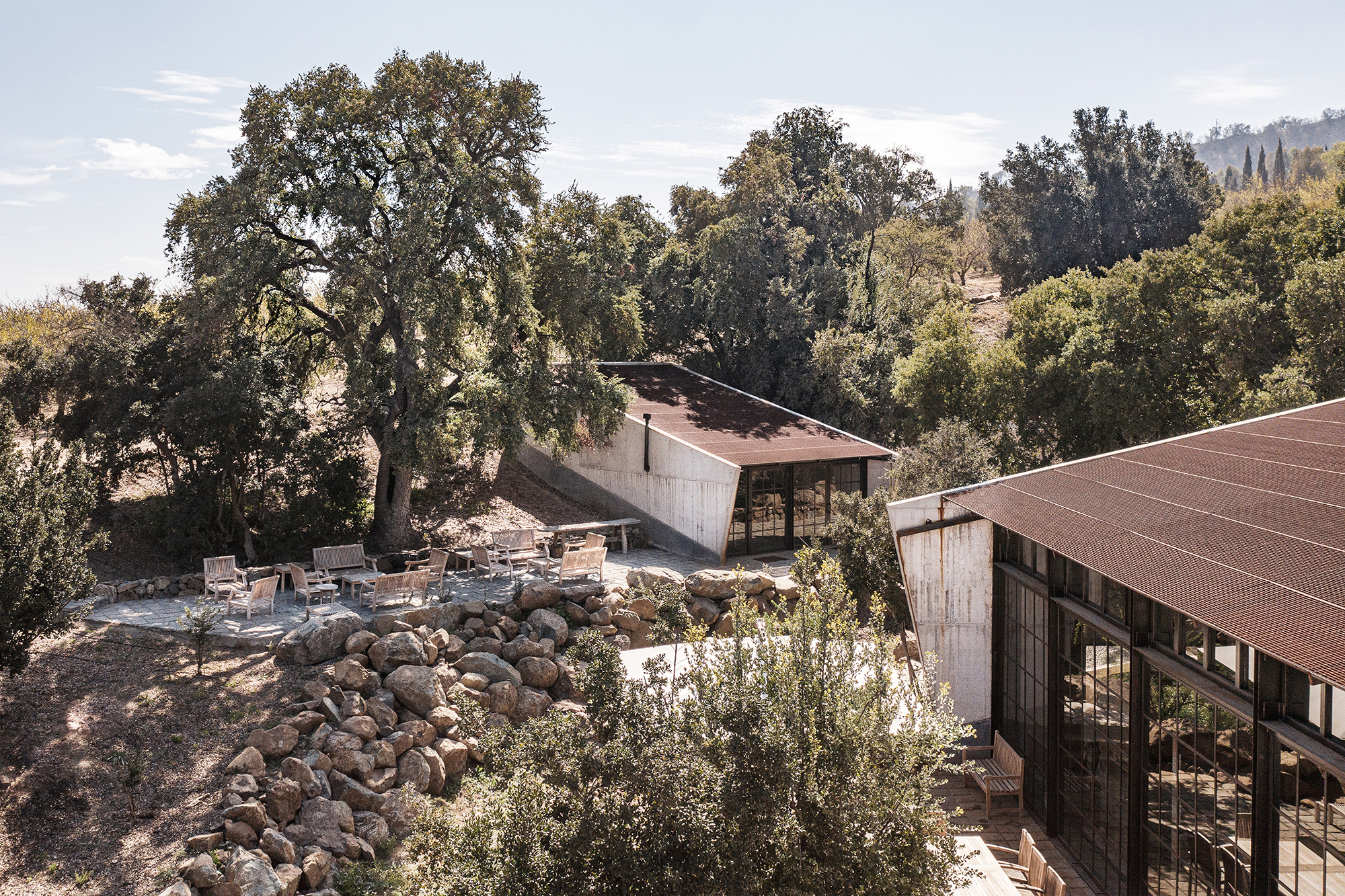 Combeau Murtagh Work