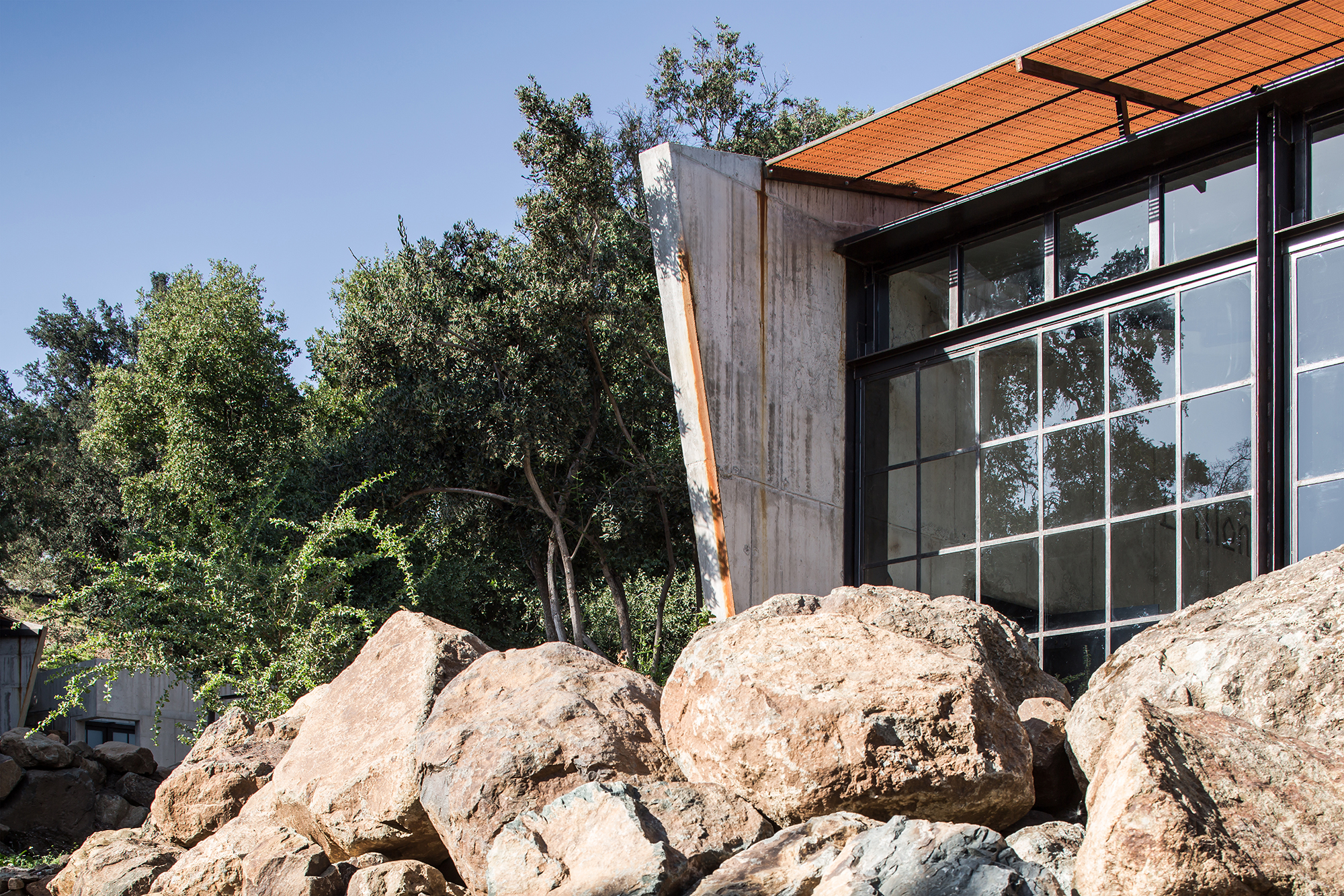 Combeau Murtagh Work