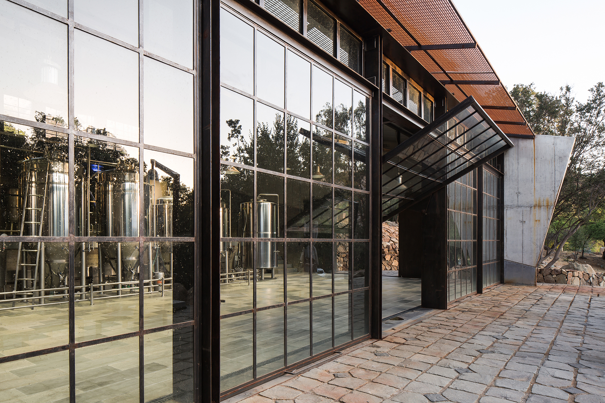 Combeau Murtagh Work