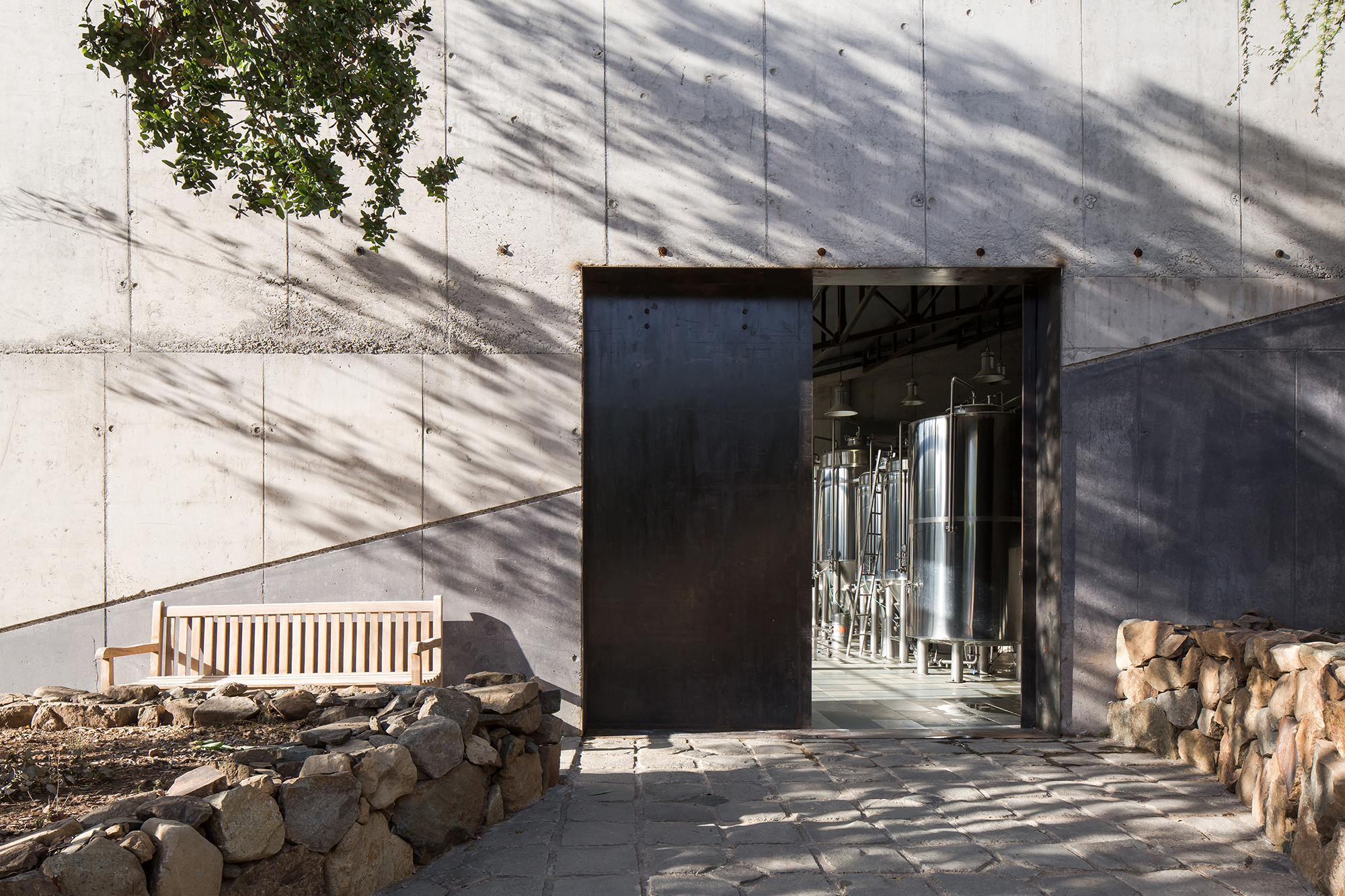 Combeau Murtagh Work