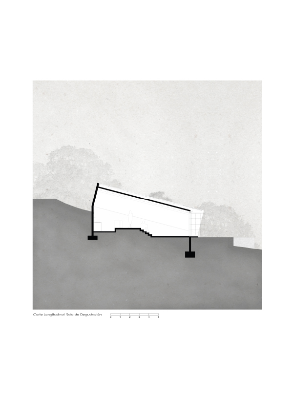 La Montaña Brewery by Combeau Murtagh