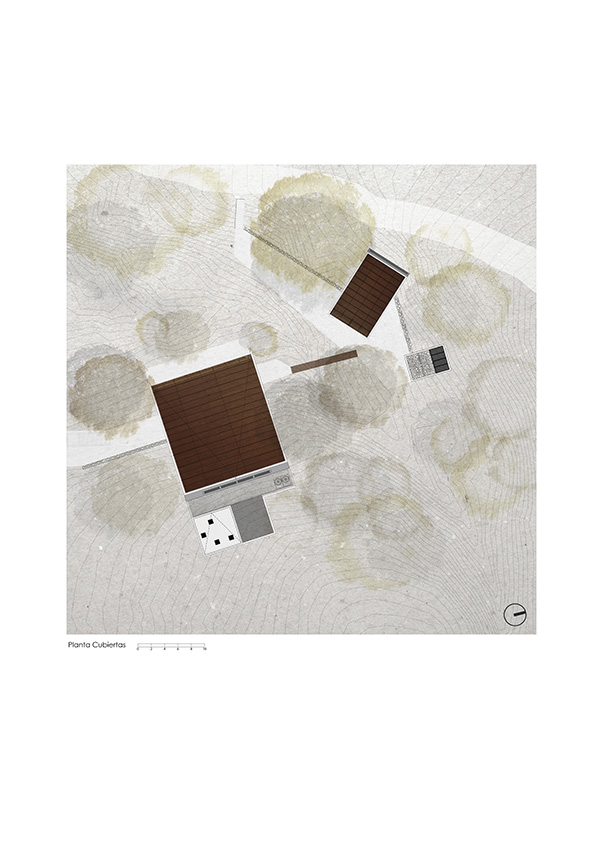 La Montaña Brewery by Combeau Murtagh