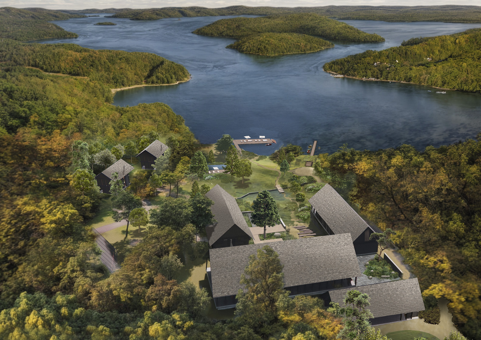 Combeau Murtagh Work