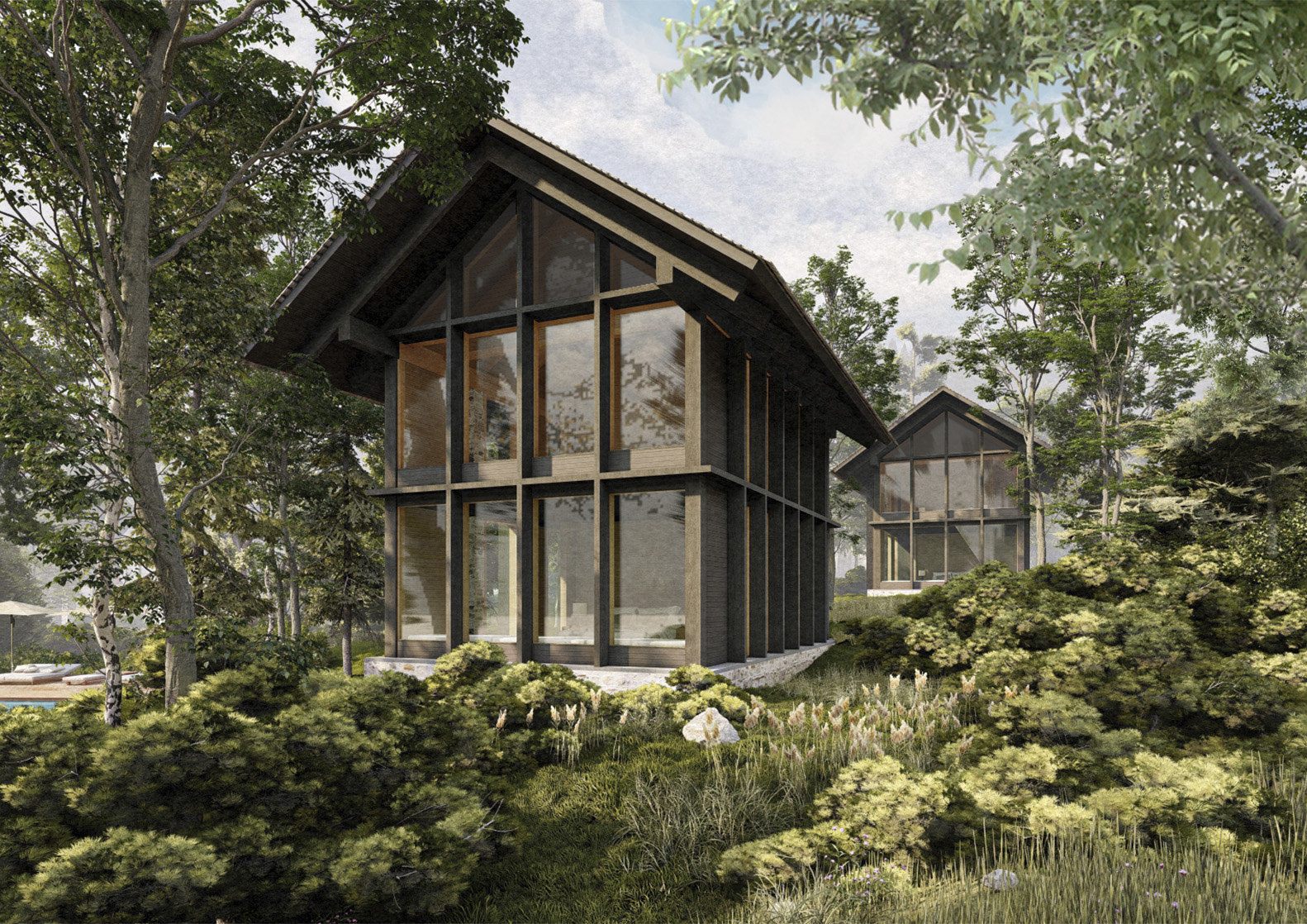 Combeau Murtagh Work