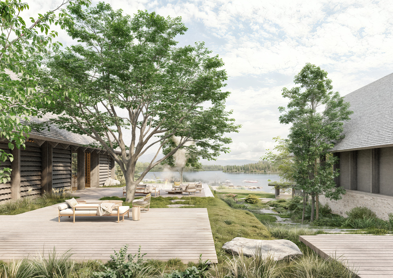 Combeau Murtagh Work