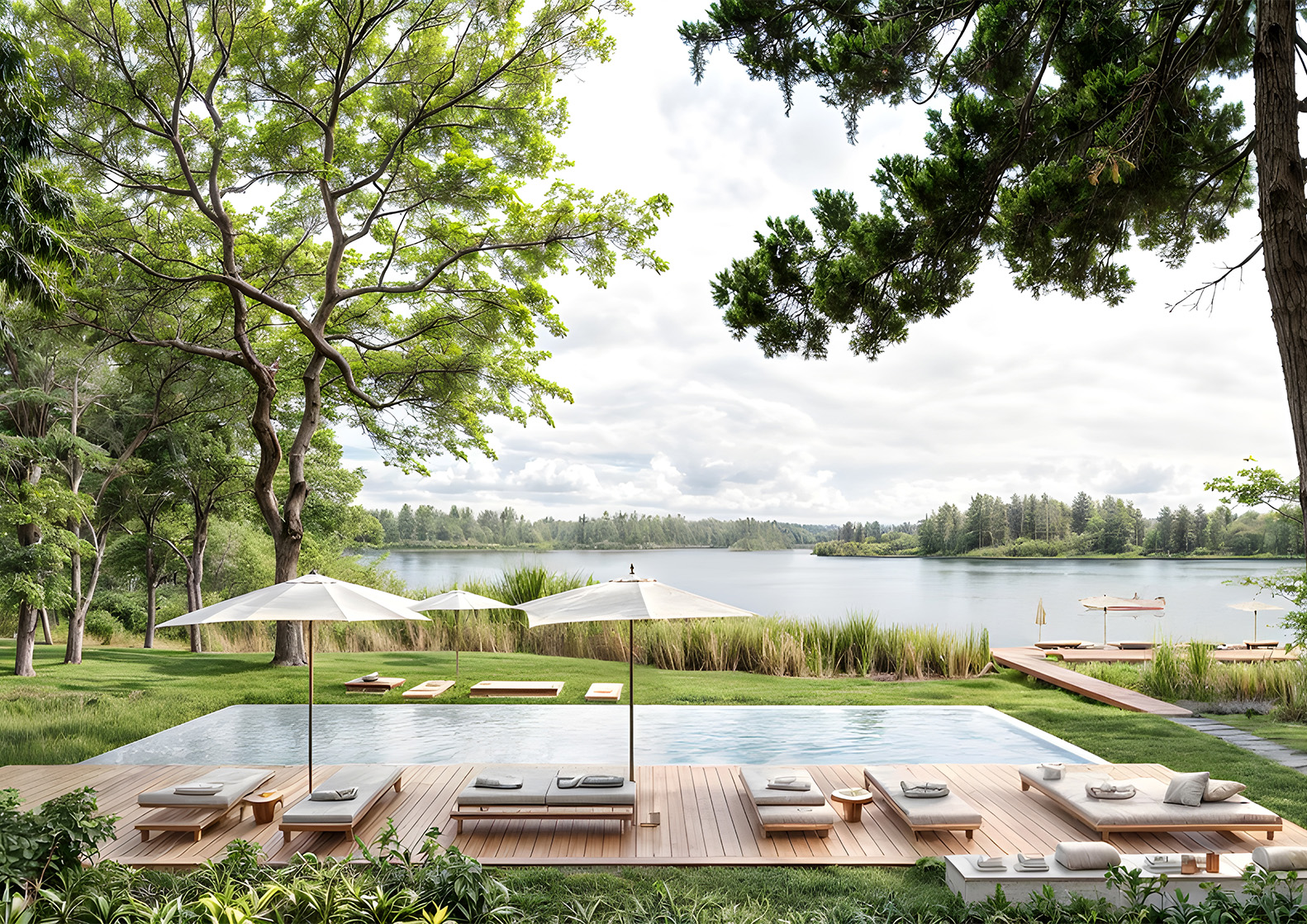 Combeau Murtagh Work