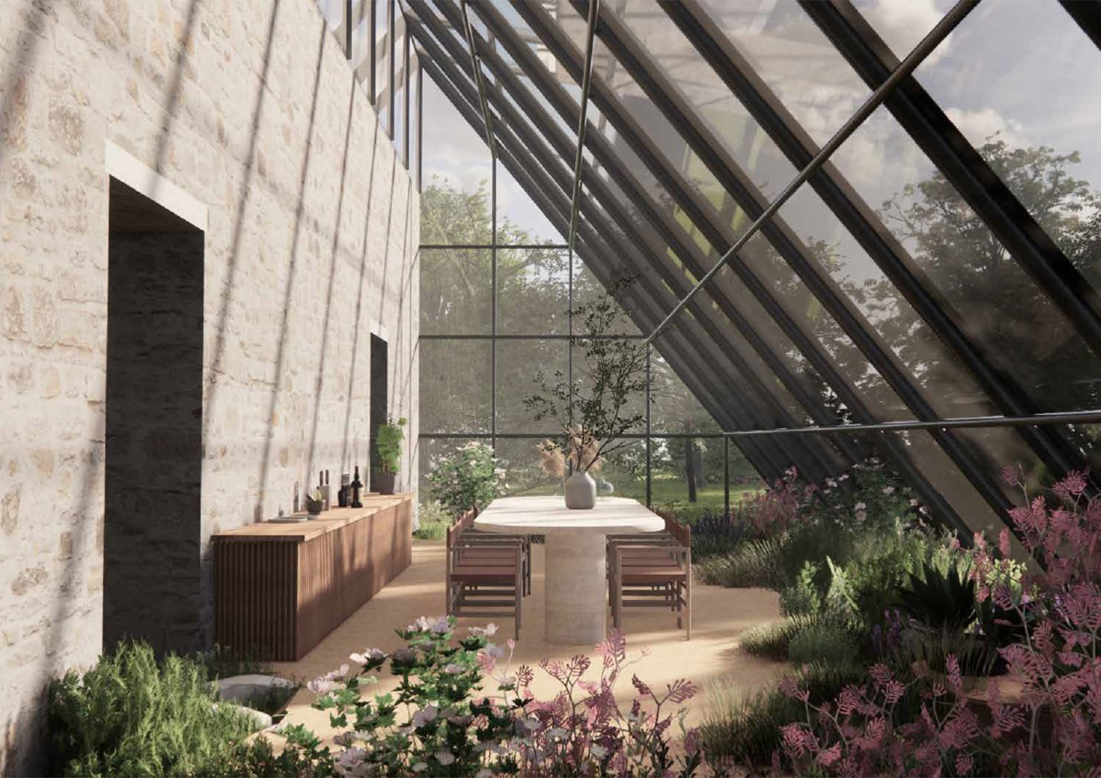 Combeau Murtagh Work