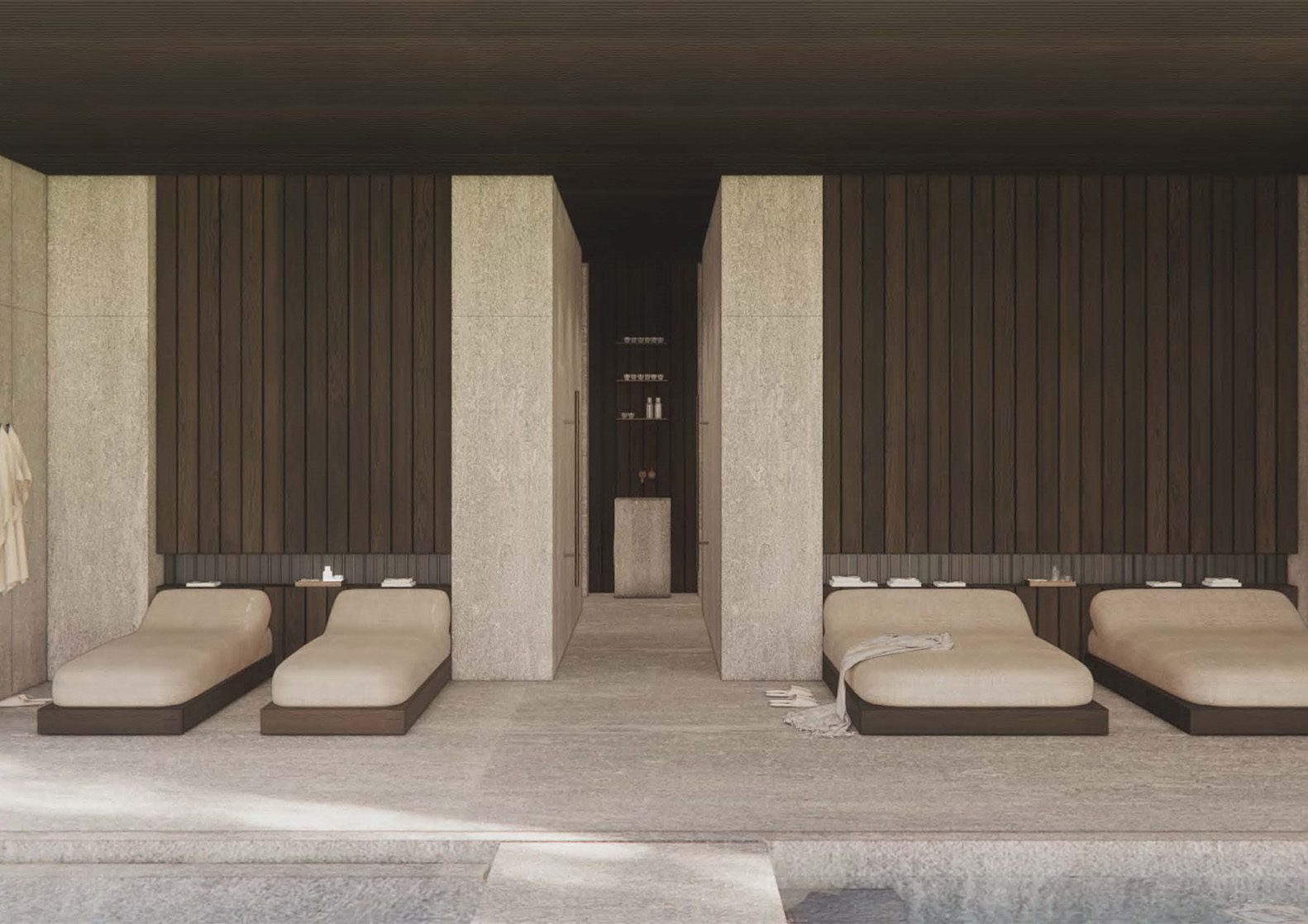 Combeau Murtagh Work