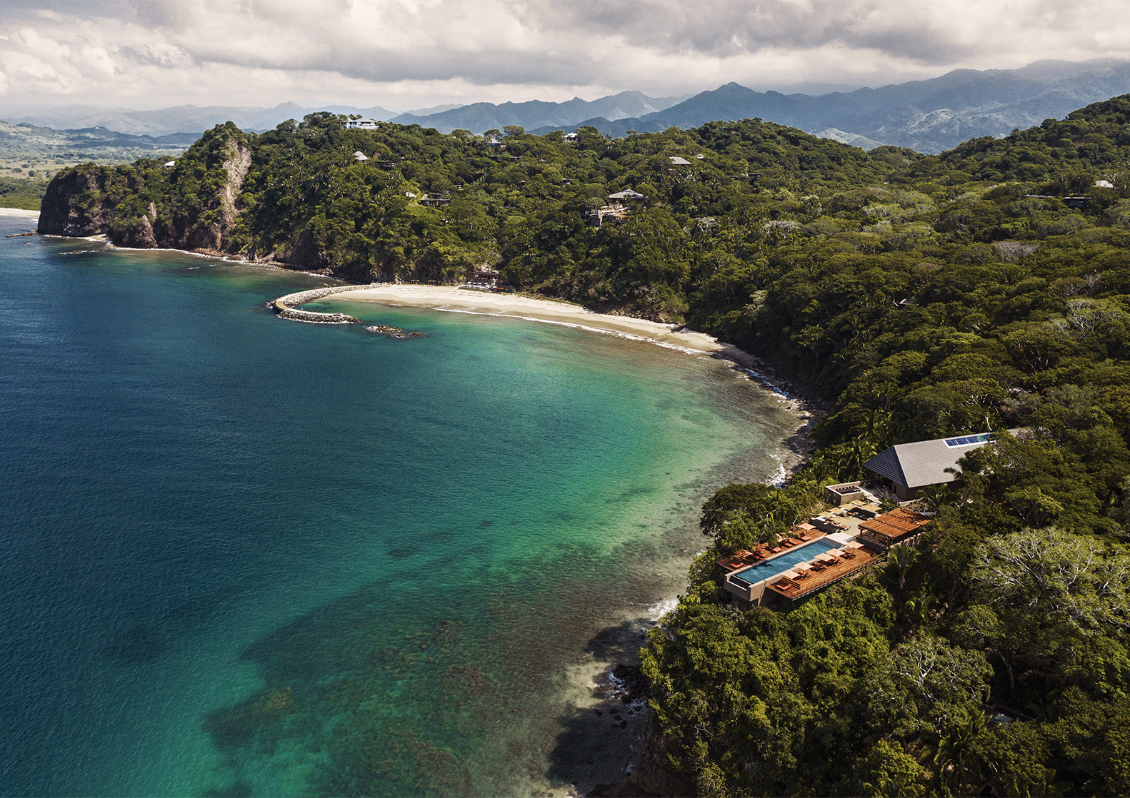 Combeau Murtagh Work