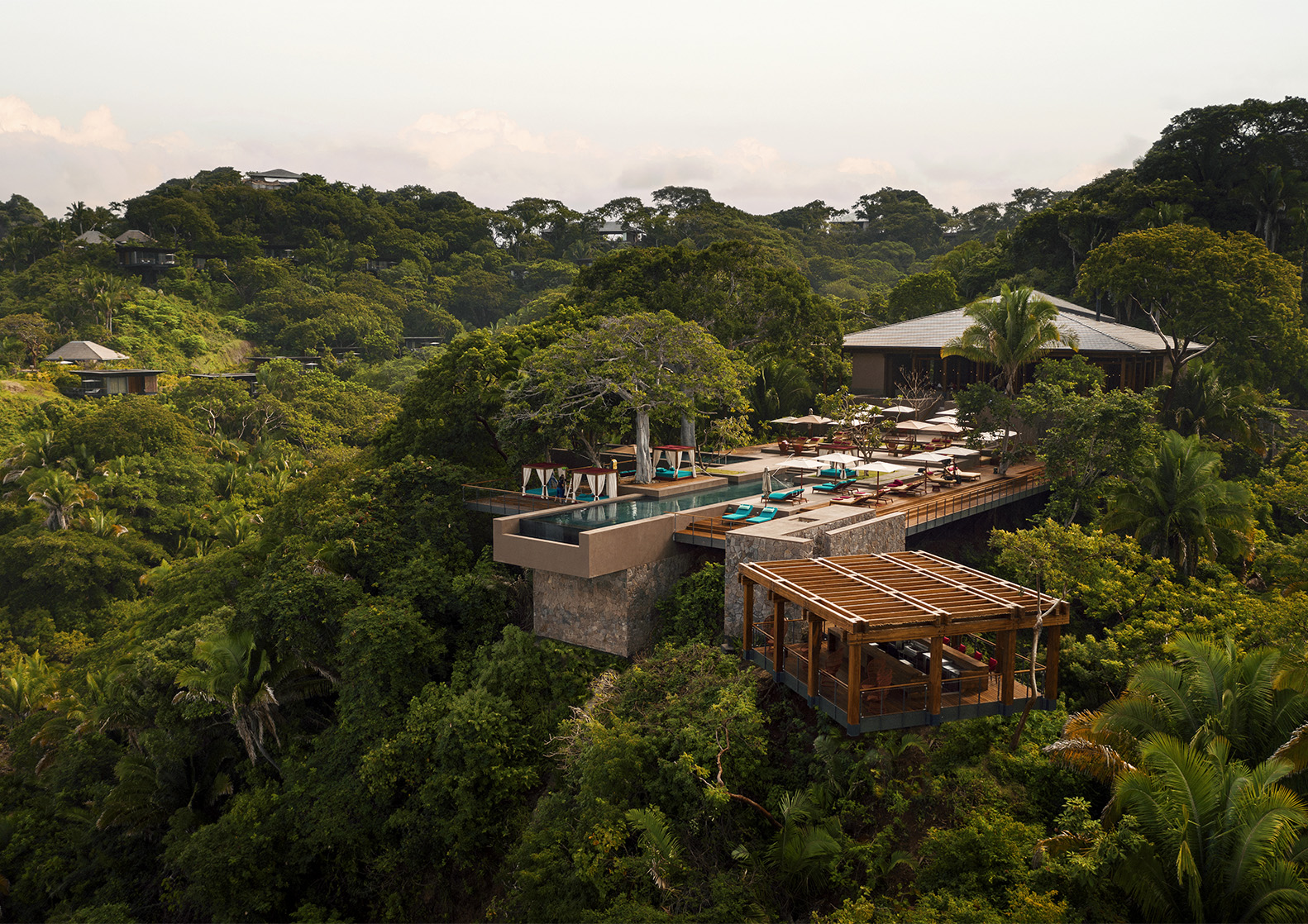 Combeau Murtagh Work