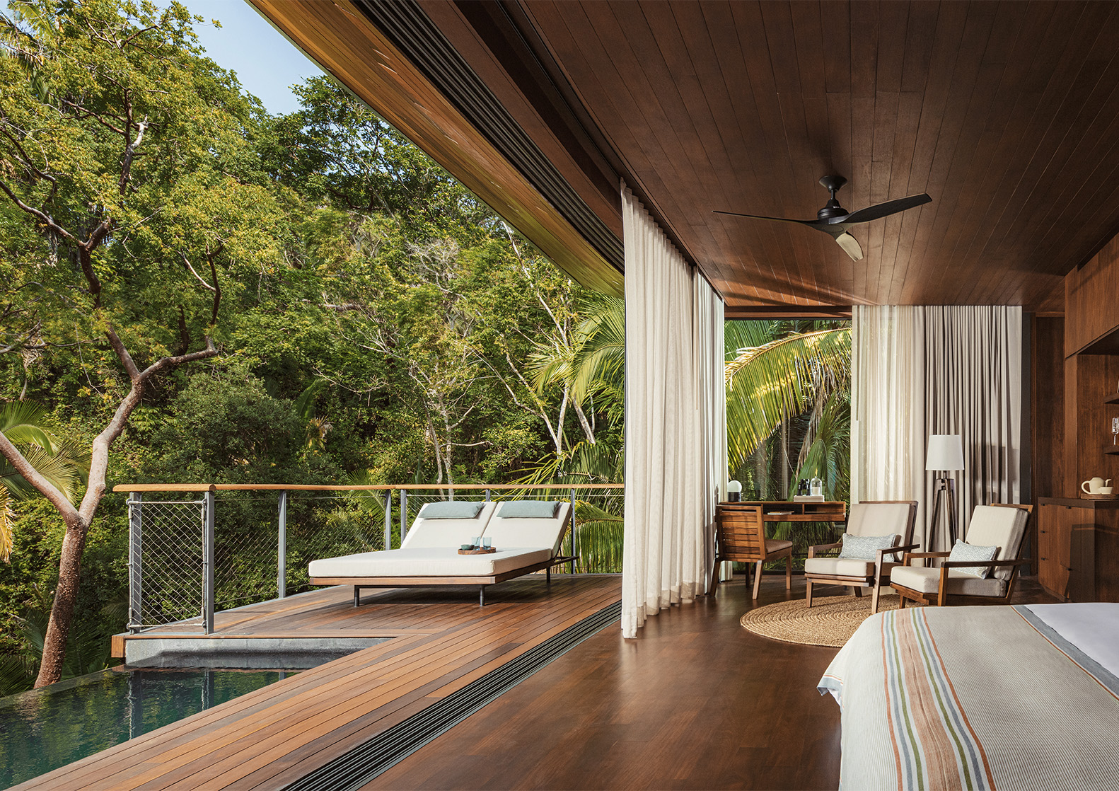 Combeau Murtagh Work