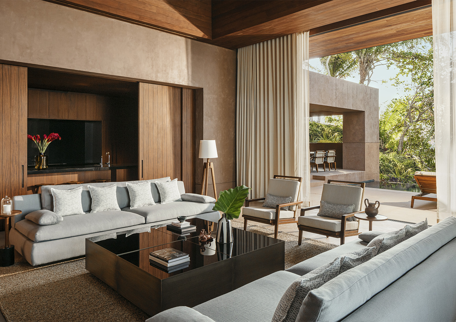 Combeau Murtagh Work