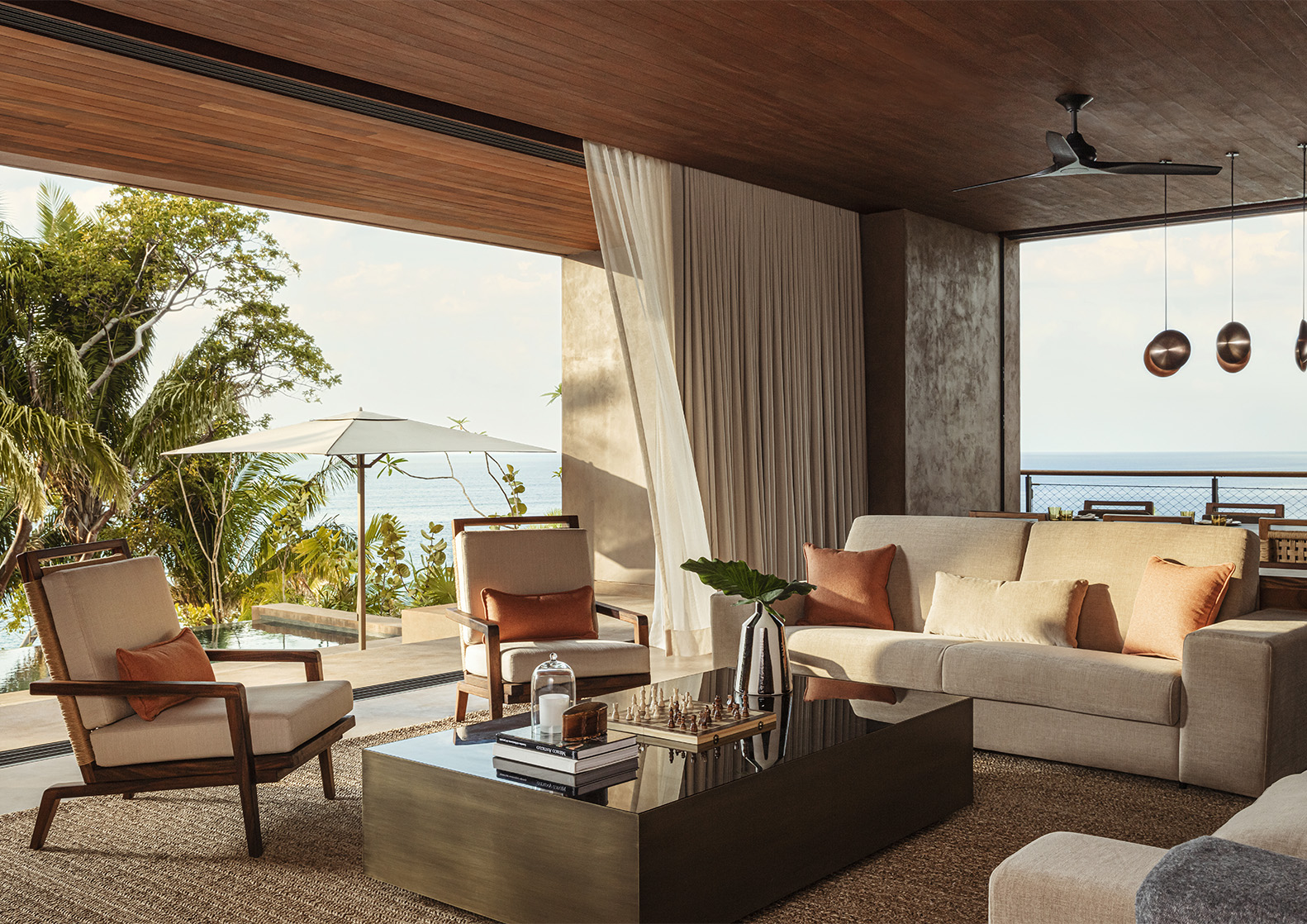 Combeau Murtagh Work