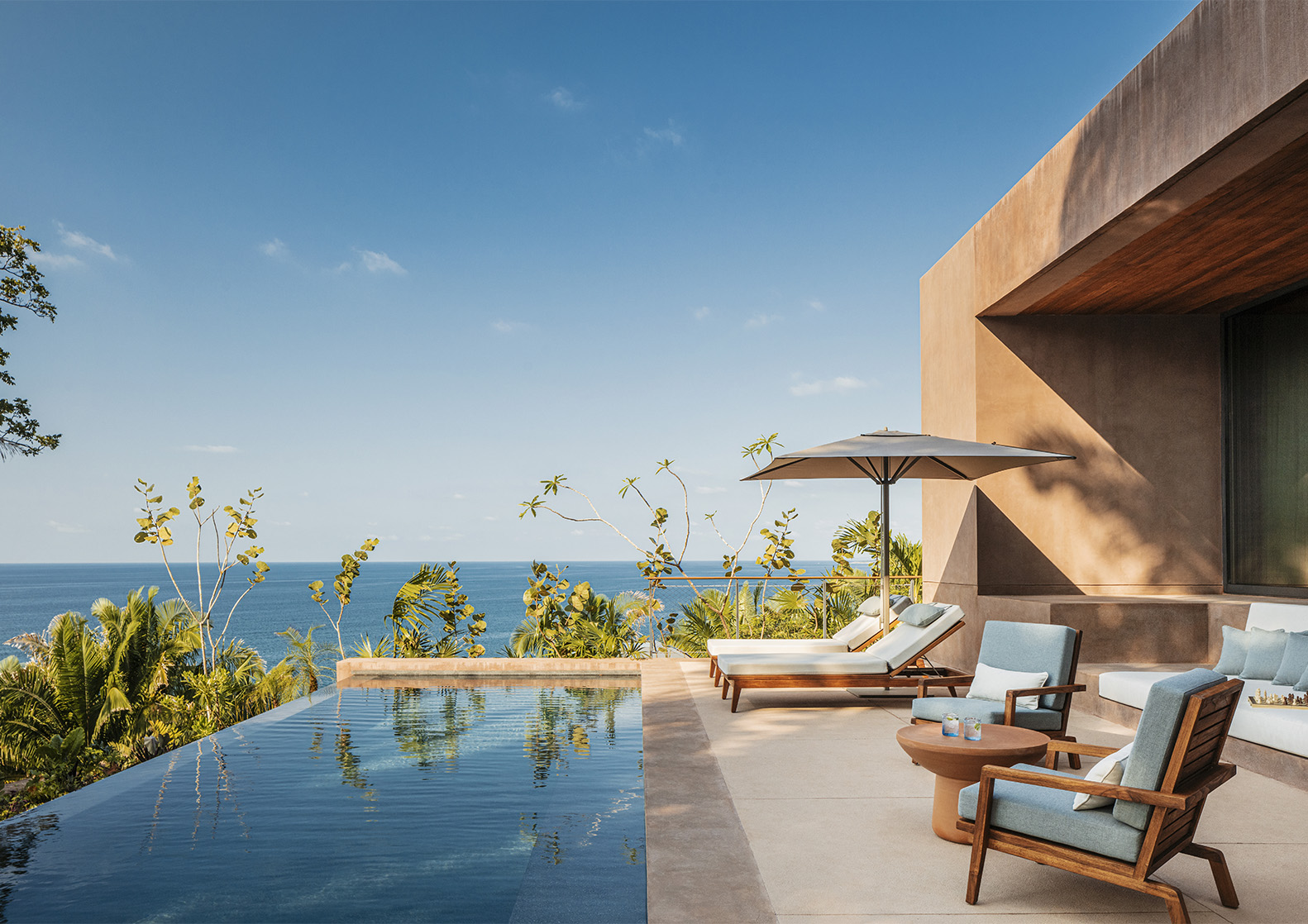 Combeau Murtagh Work