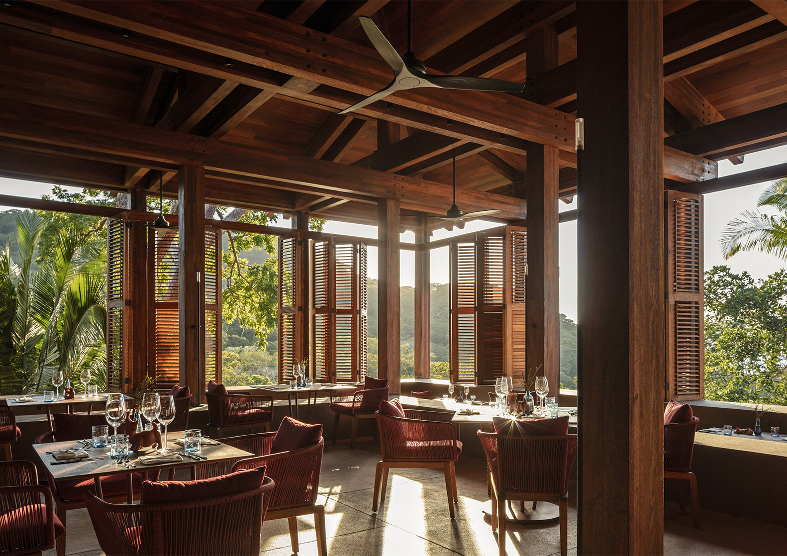 Combeau Murtagh Work