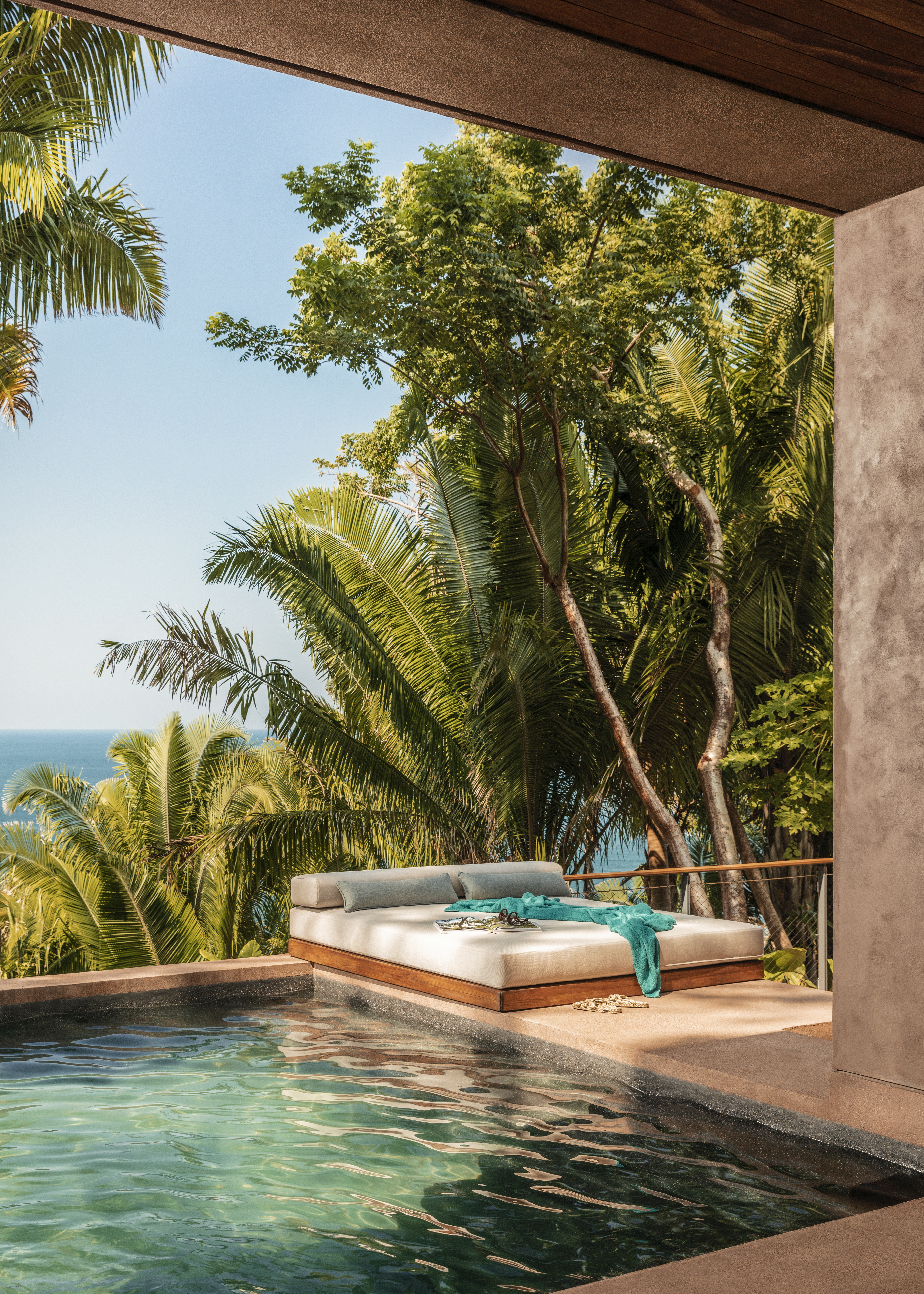 Combeau Murtagh Work