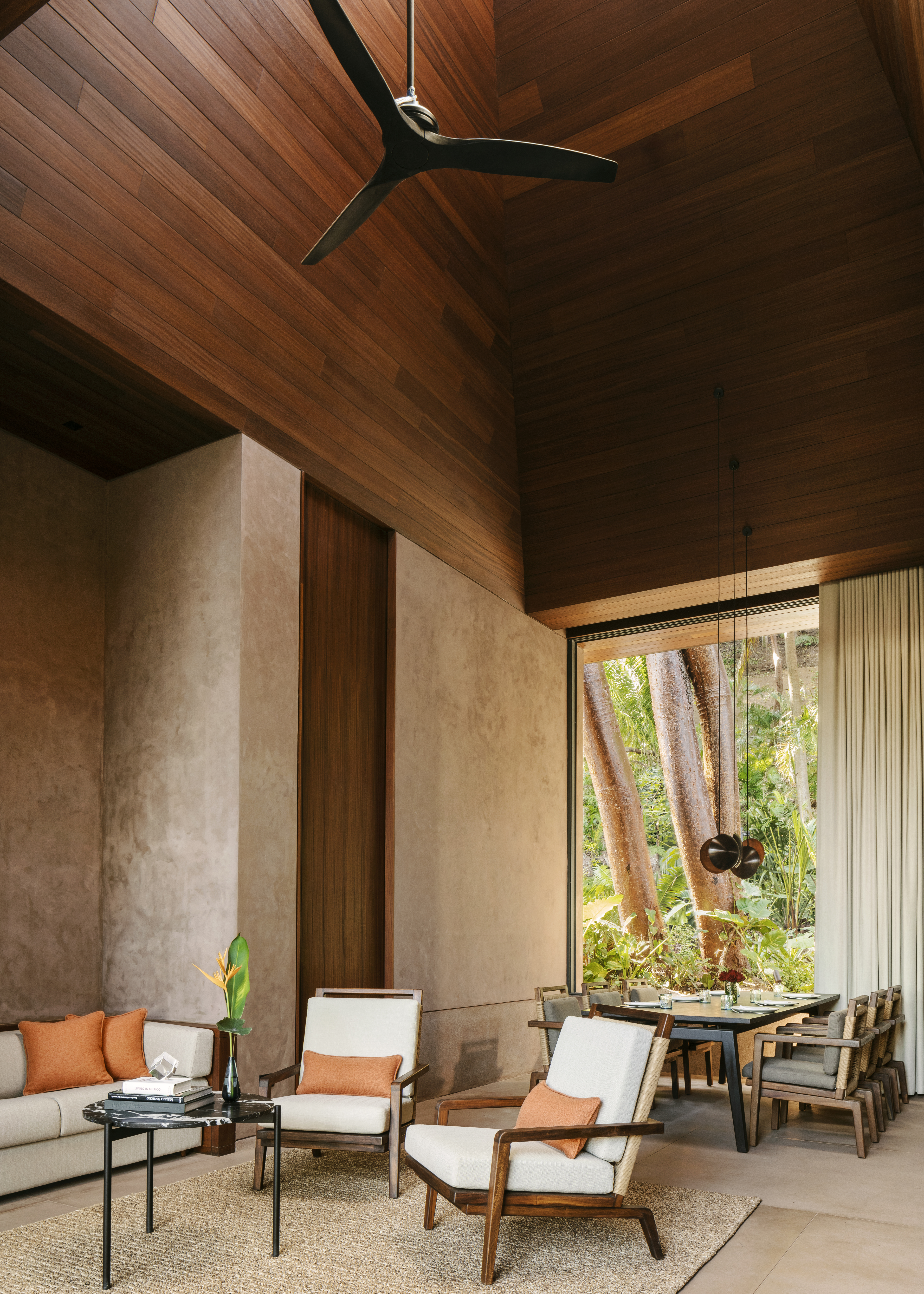 Combeau Murtagh Work