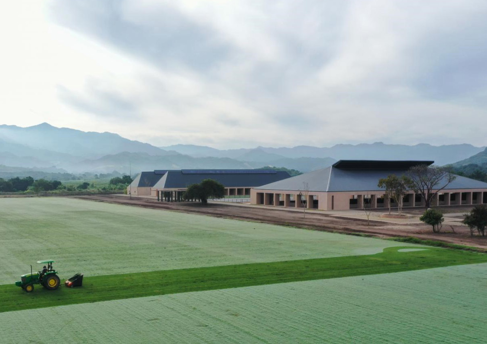 Combeau Murtagh | Projects 