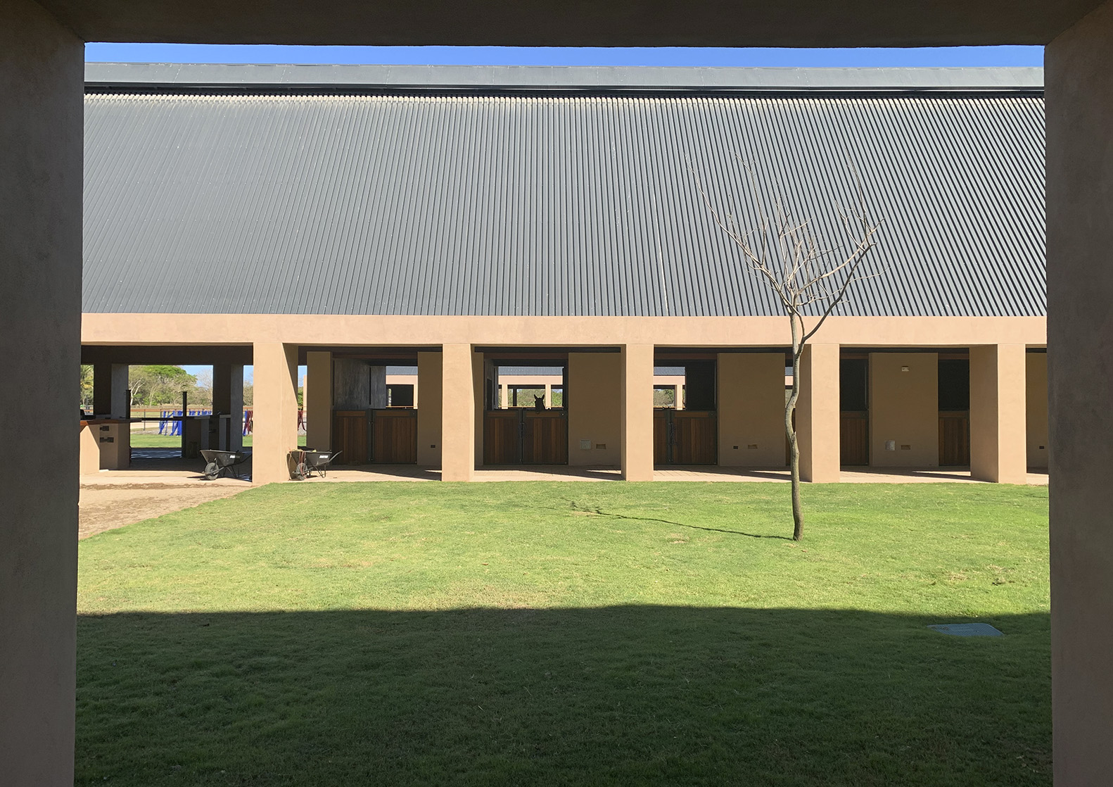 Combeau Murtagh Work