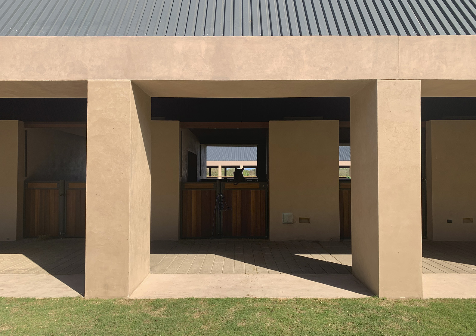 Combeau Murtagh Work