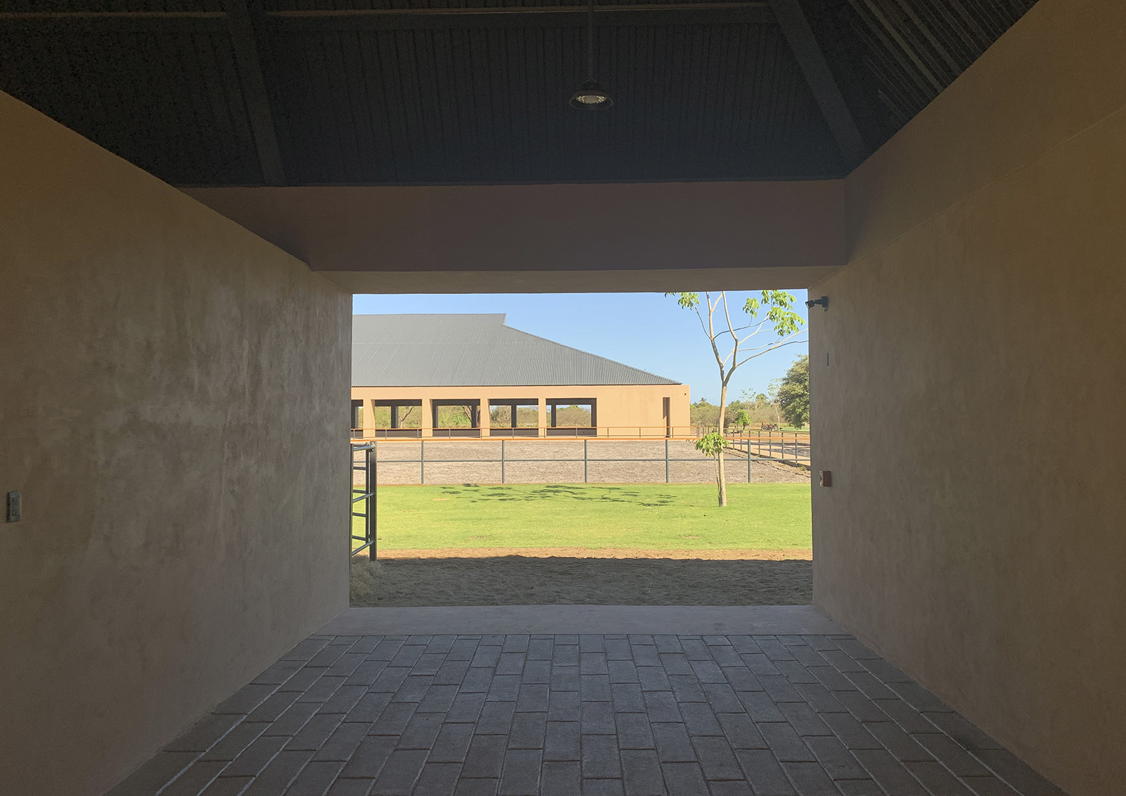 Combeau Murtagh Work