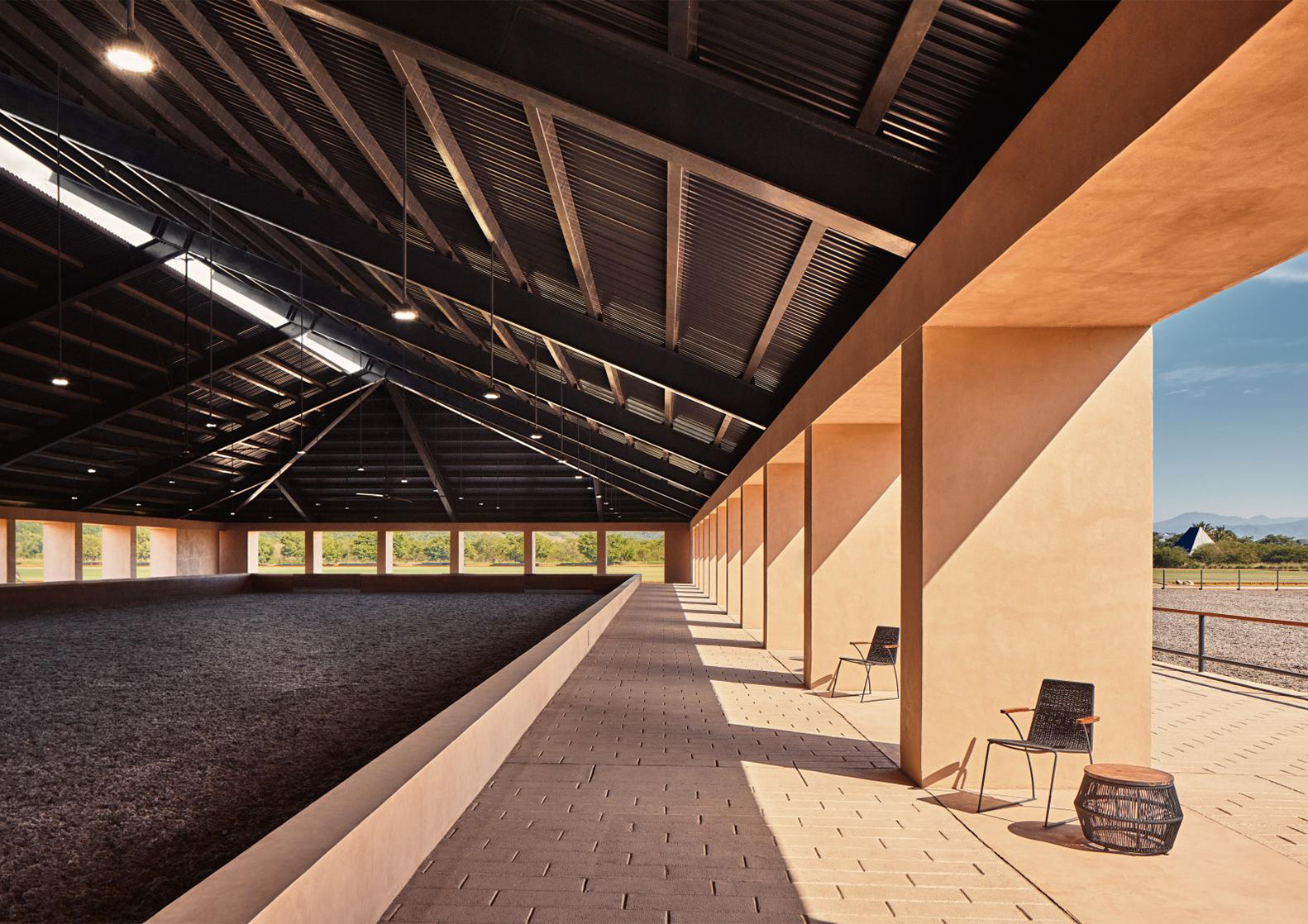 Combeau Murtagh Work