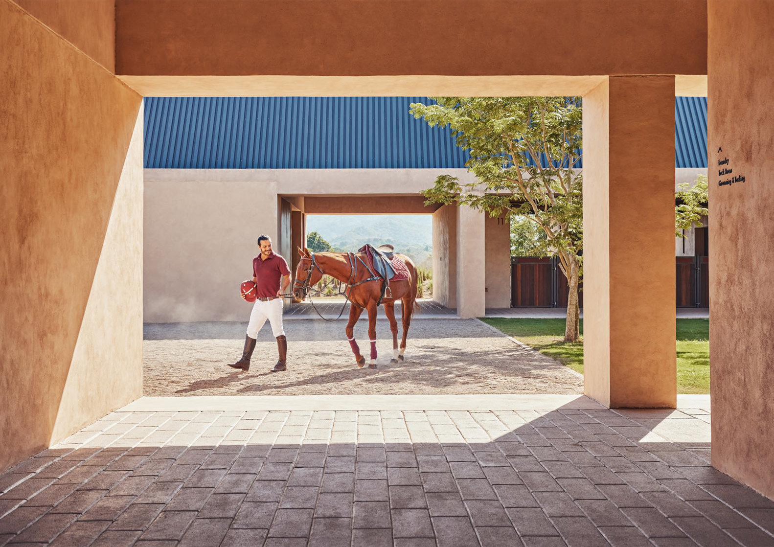 Combeau Murtagh Work