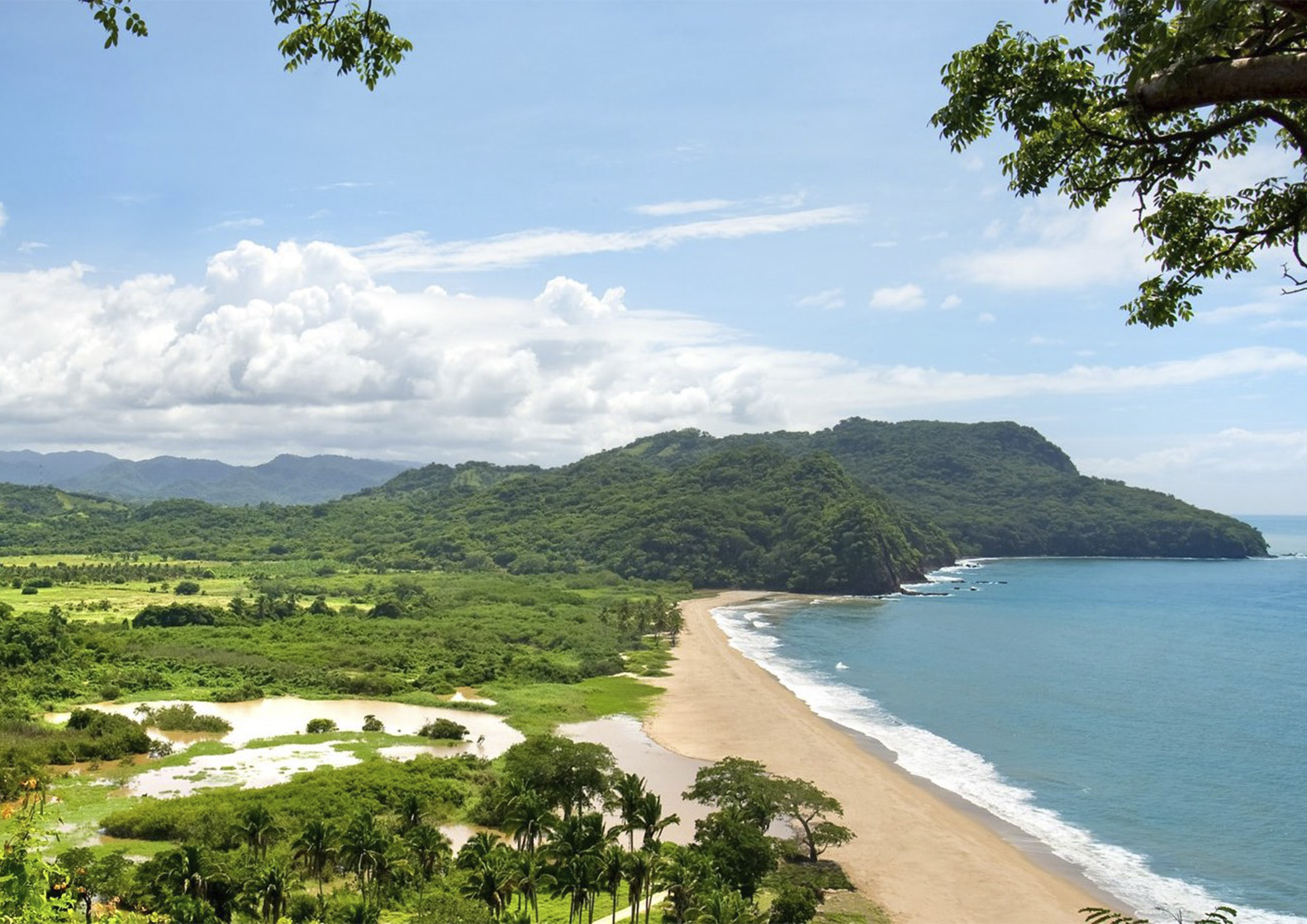 Combeau Murtagh Work