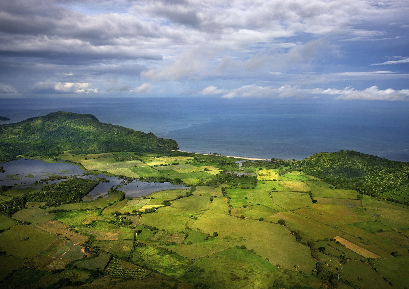 Combeau Murtagh Work