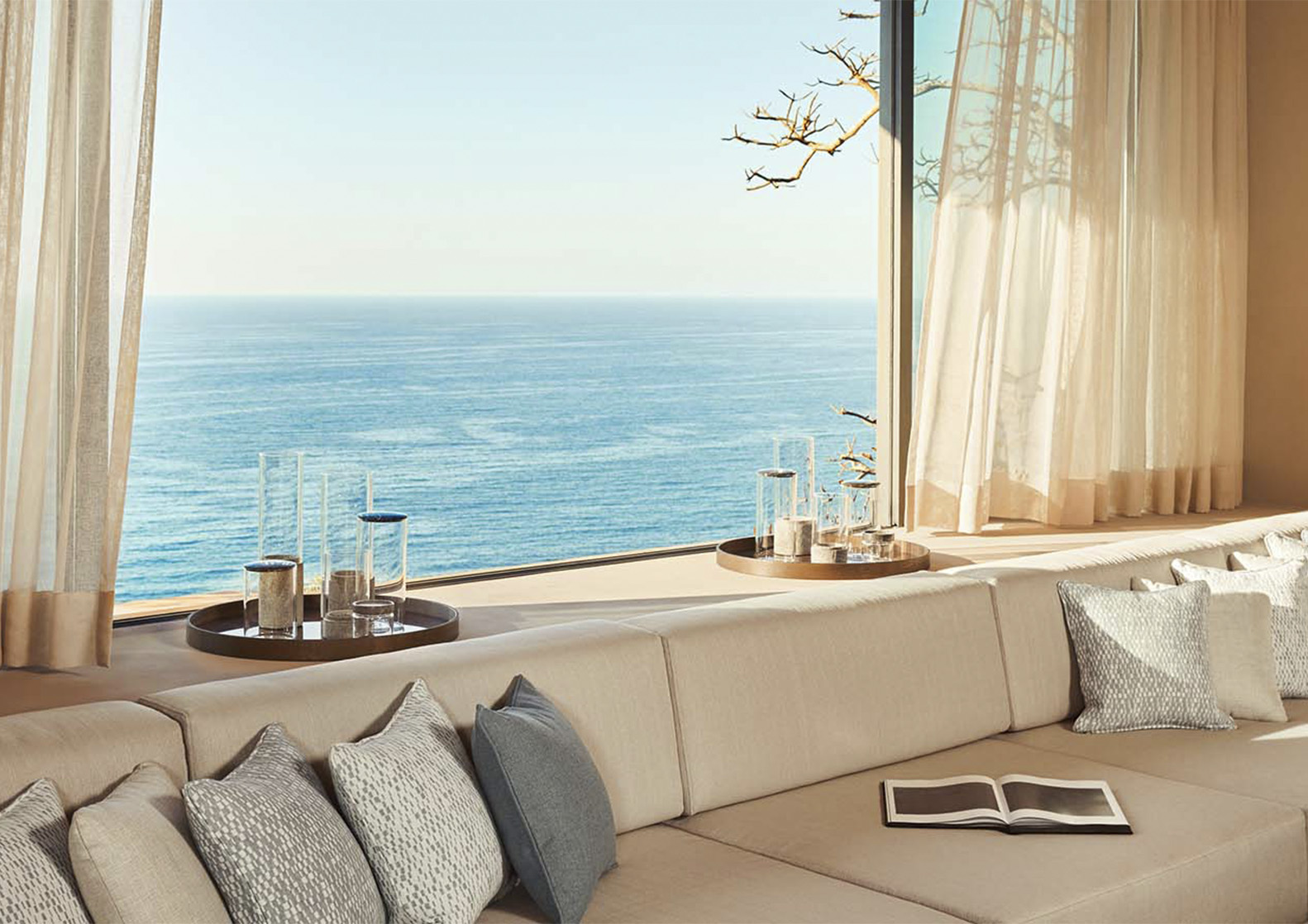 Combeau Murtagh Work