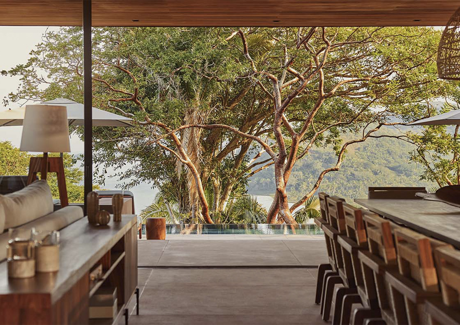 Combeau Murtagh Work