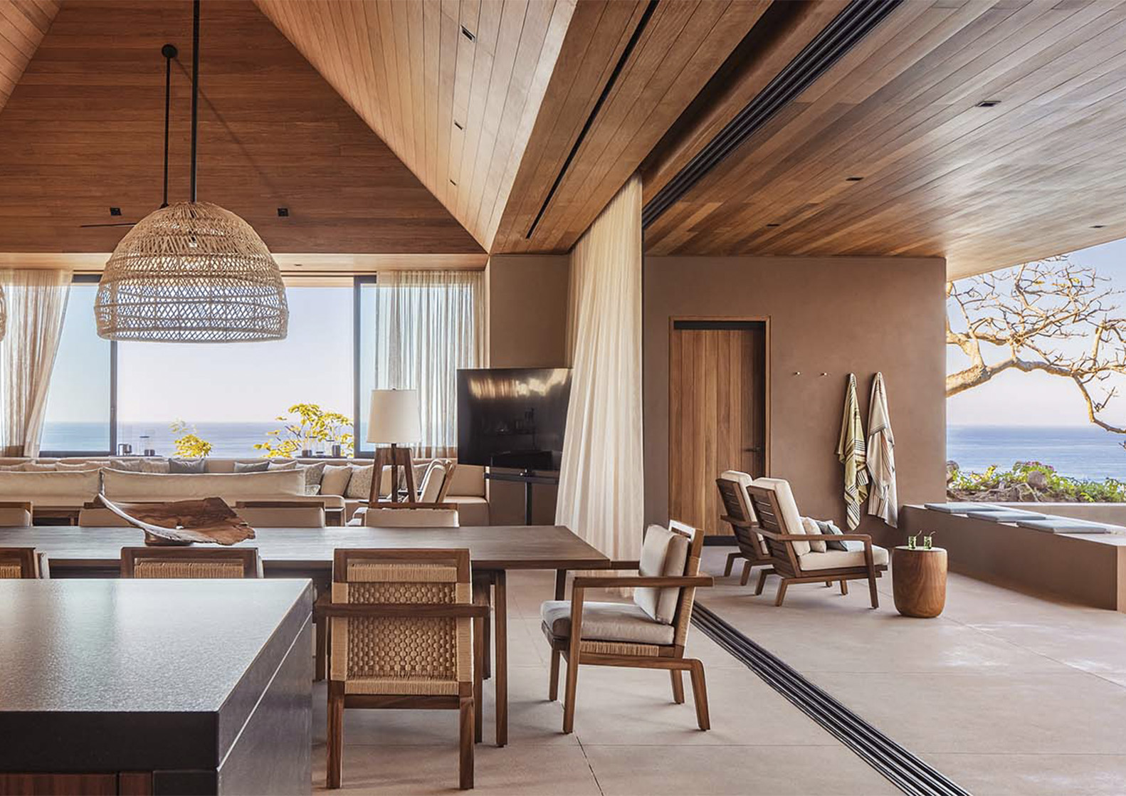 Combeau Murtagh Work