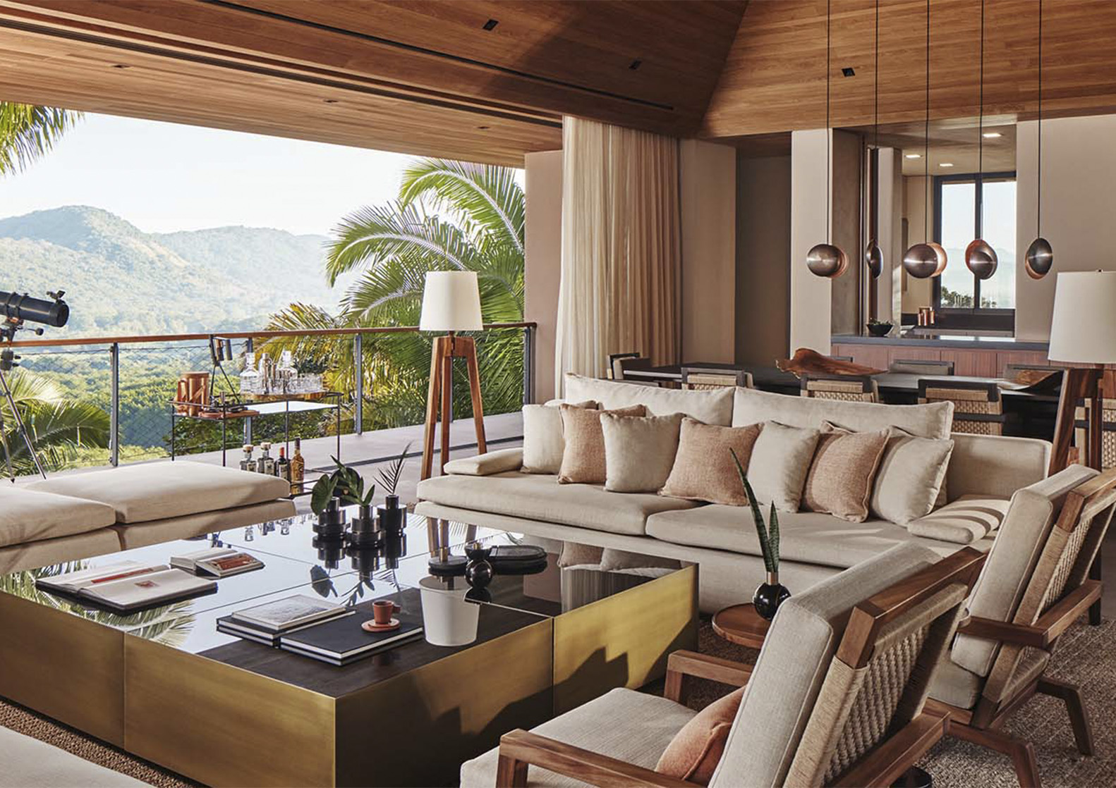 Combeau Murtagh Work