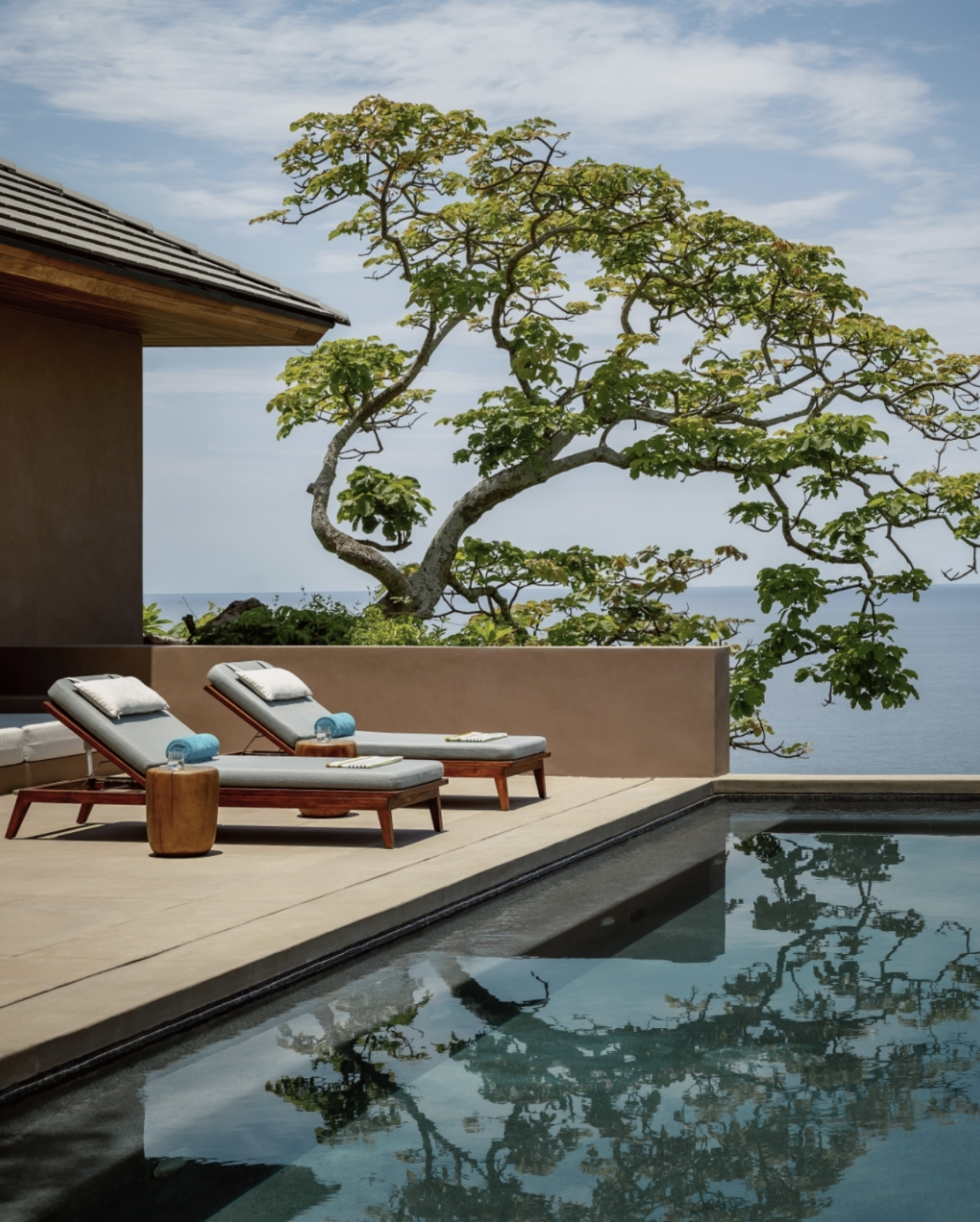 Combeau Murtagh Work