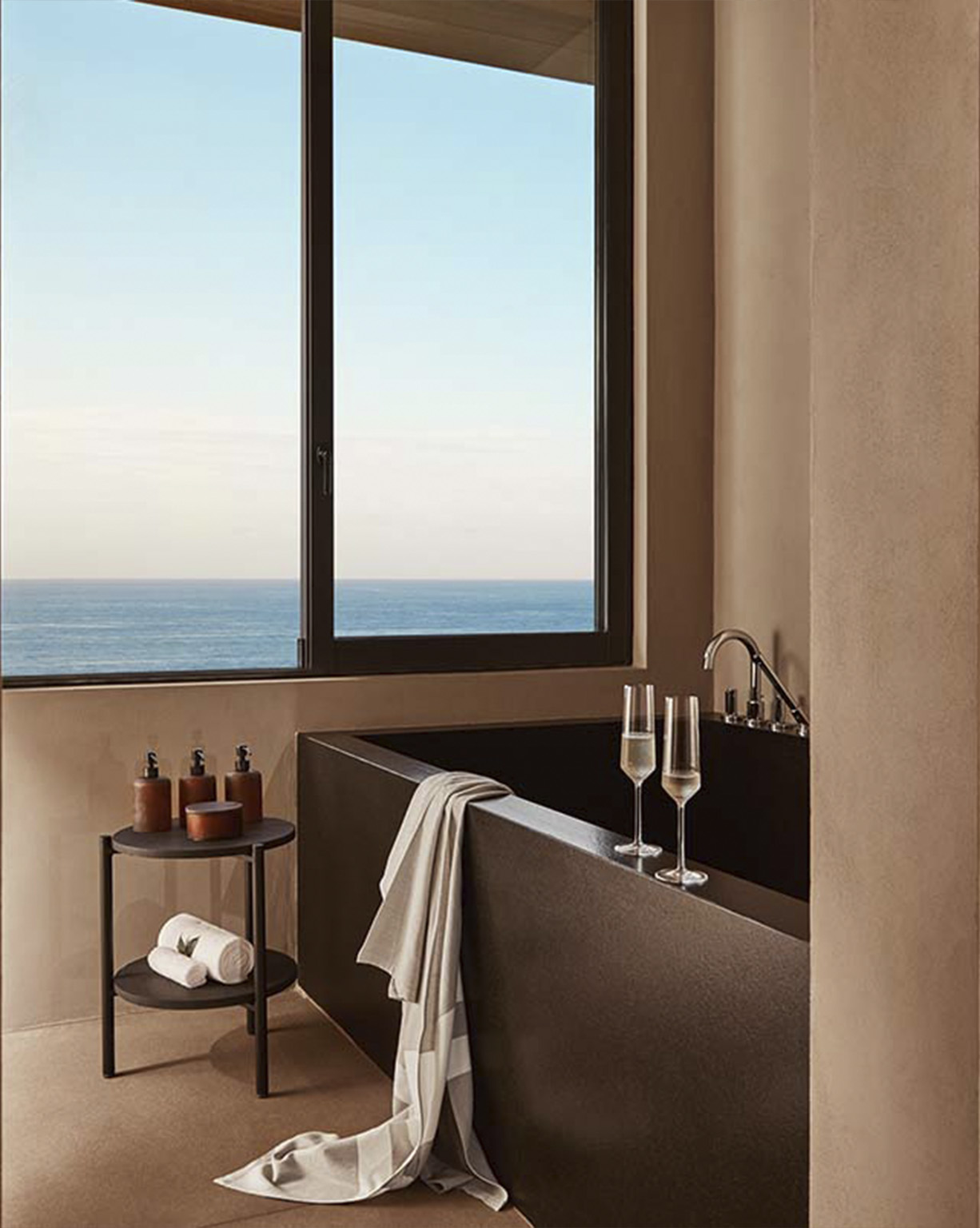 Combeau Murtagh Work